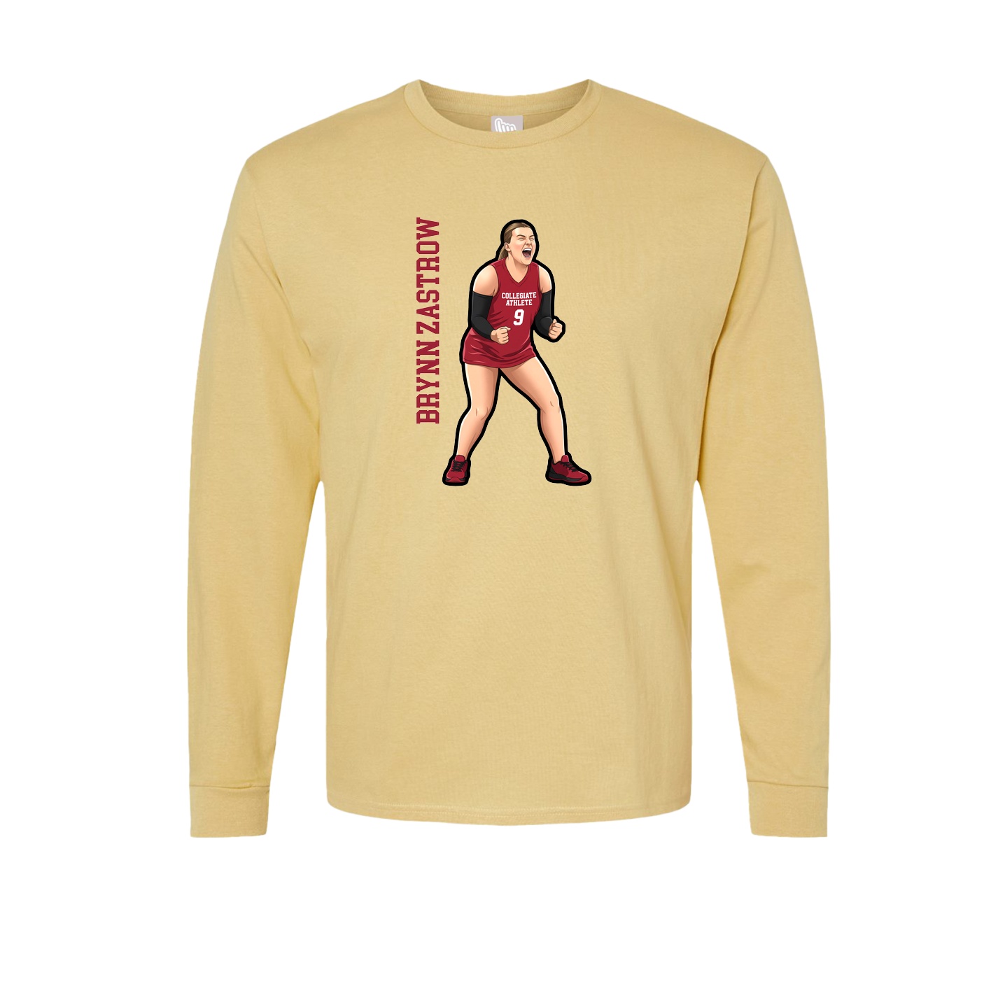 Long Sleeve Tee