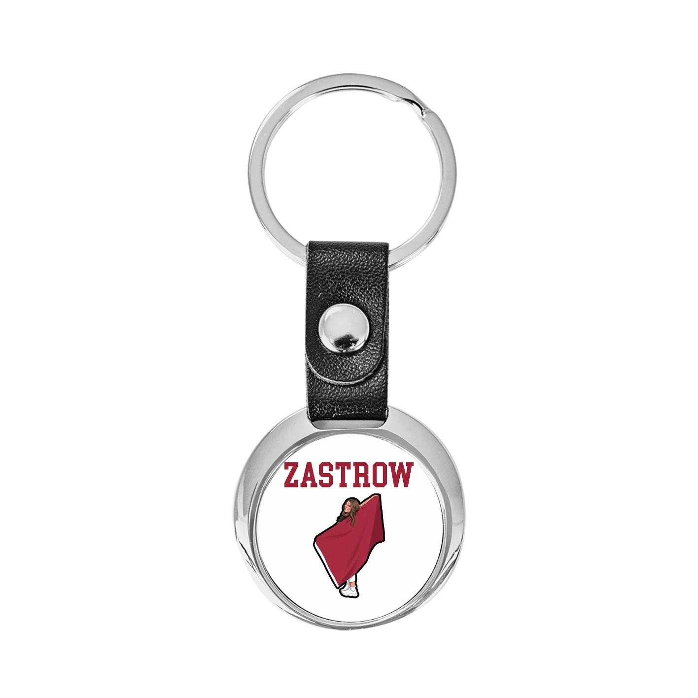 Key Chain — Shirsey in Classic