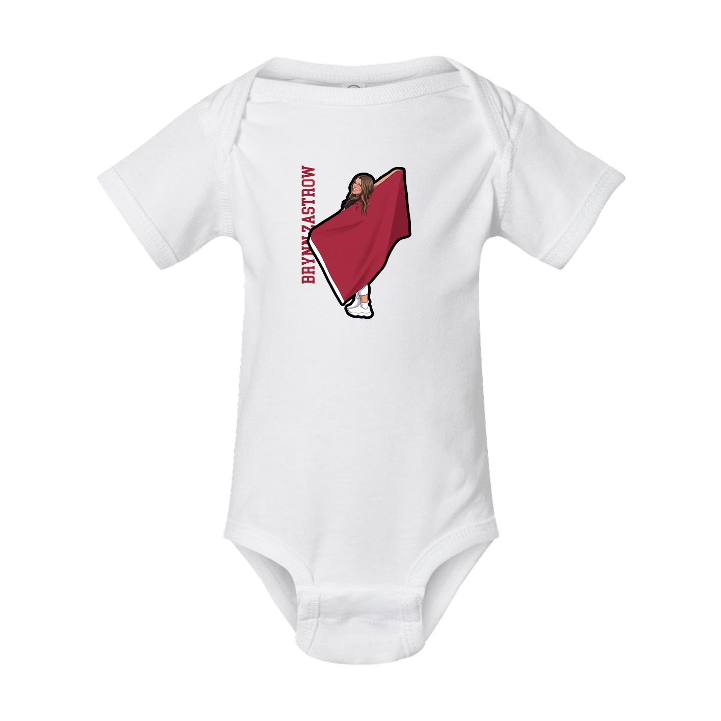 Baby Onesie