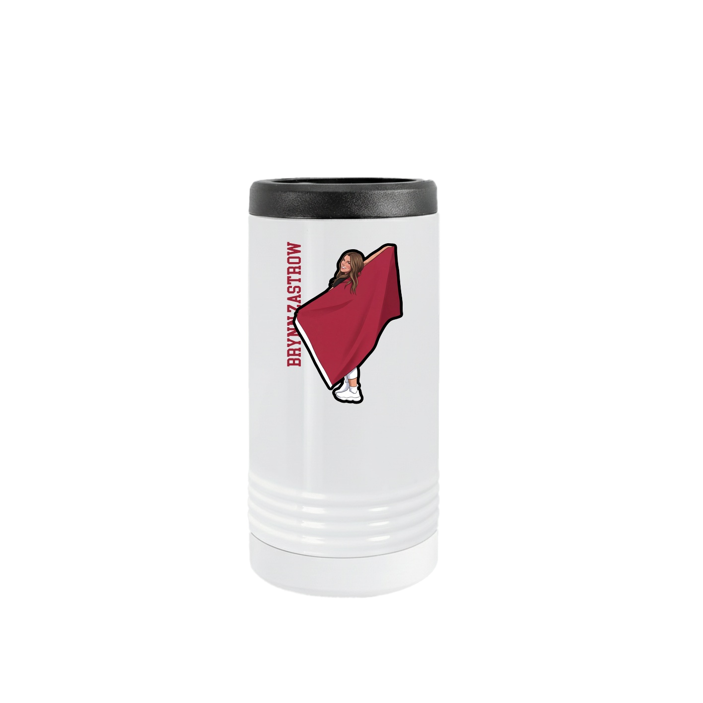 Slim Beverage Holder