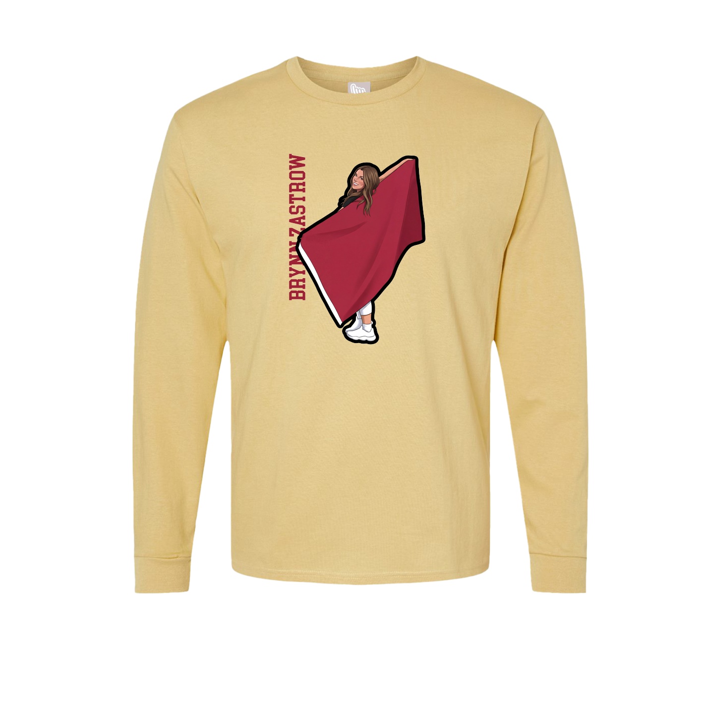 Long Sleeve Tee