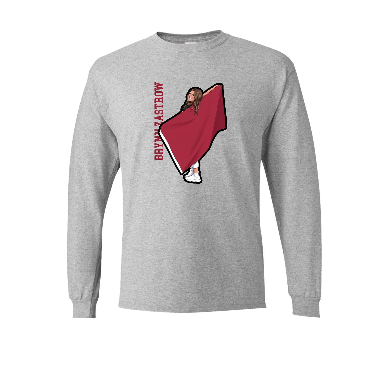 Long Sleeve Tee