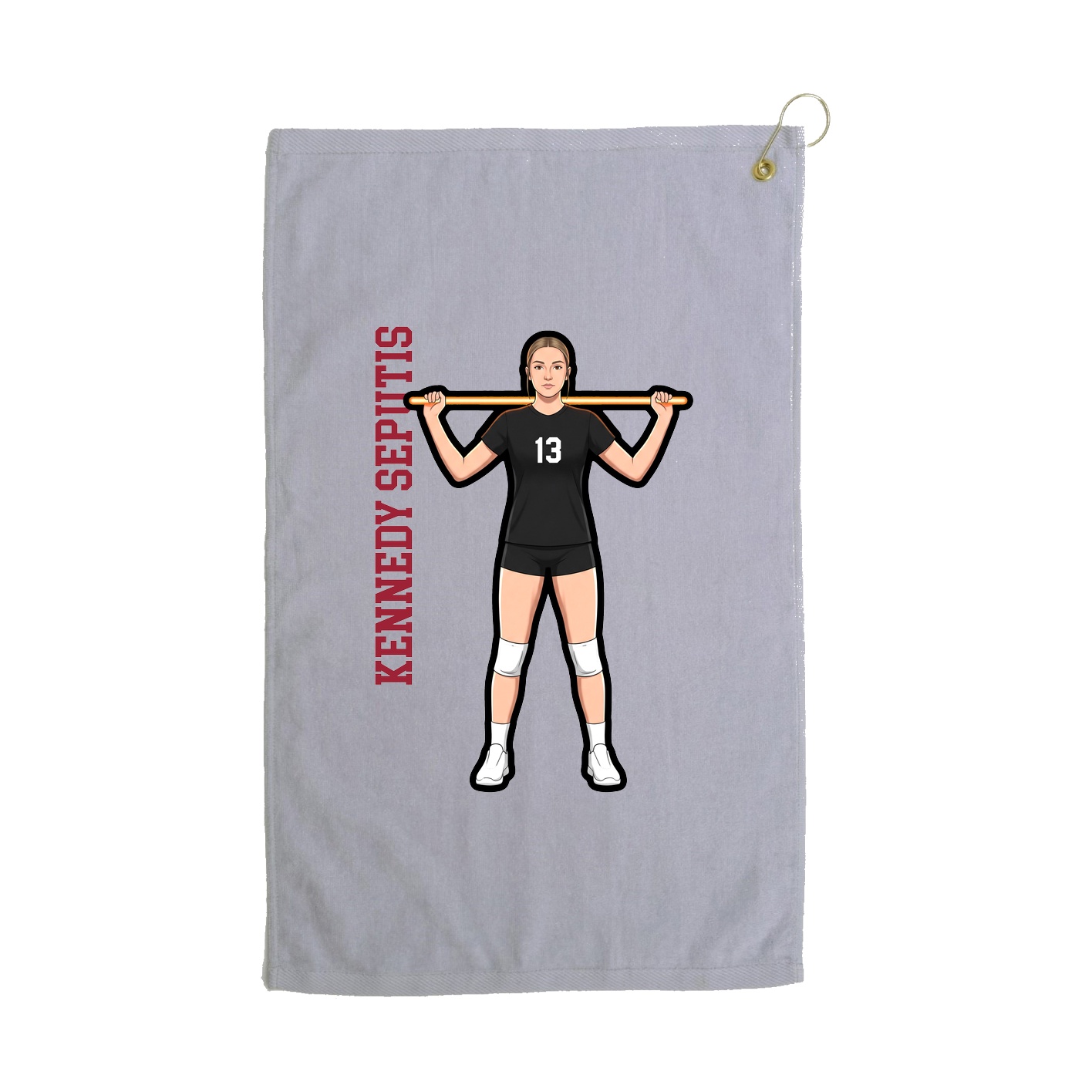 Golf Towel