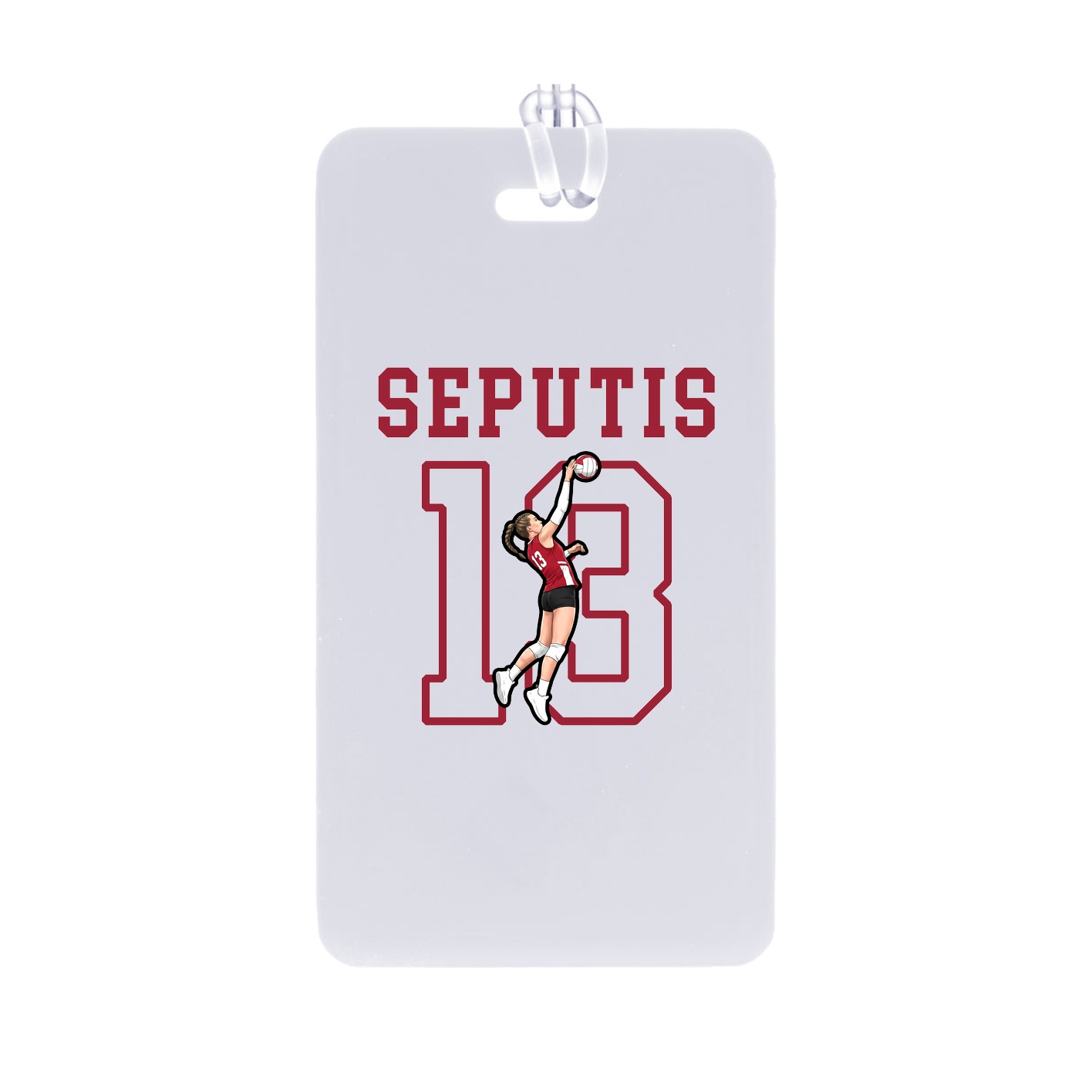 Bag Tag