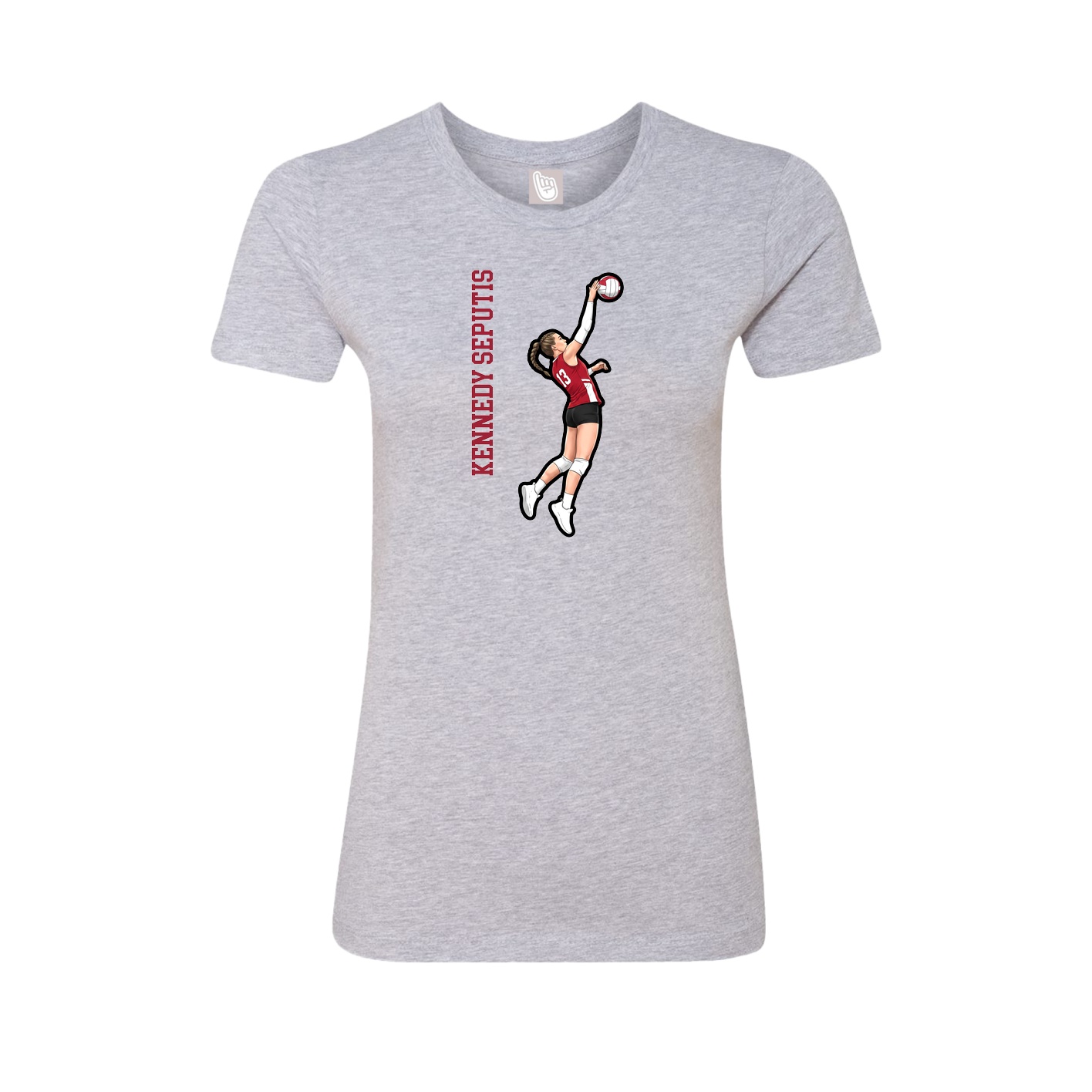 Womens Tee