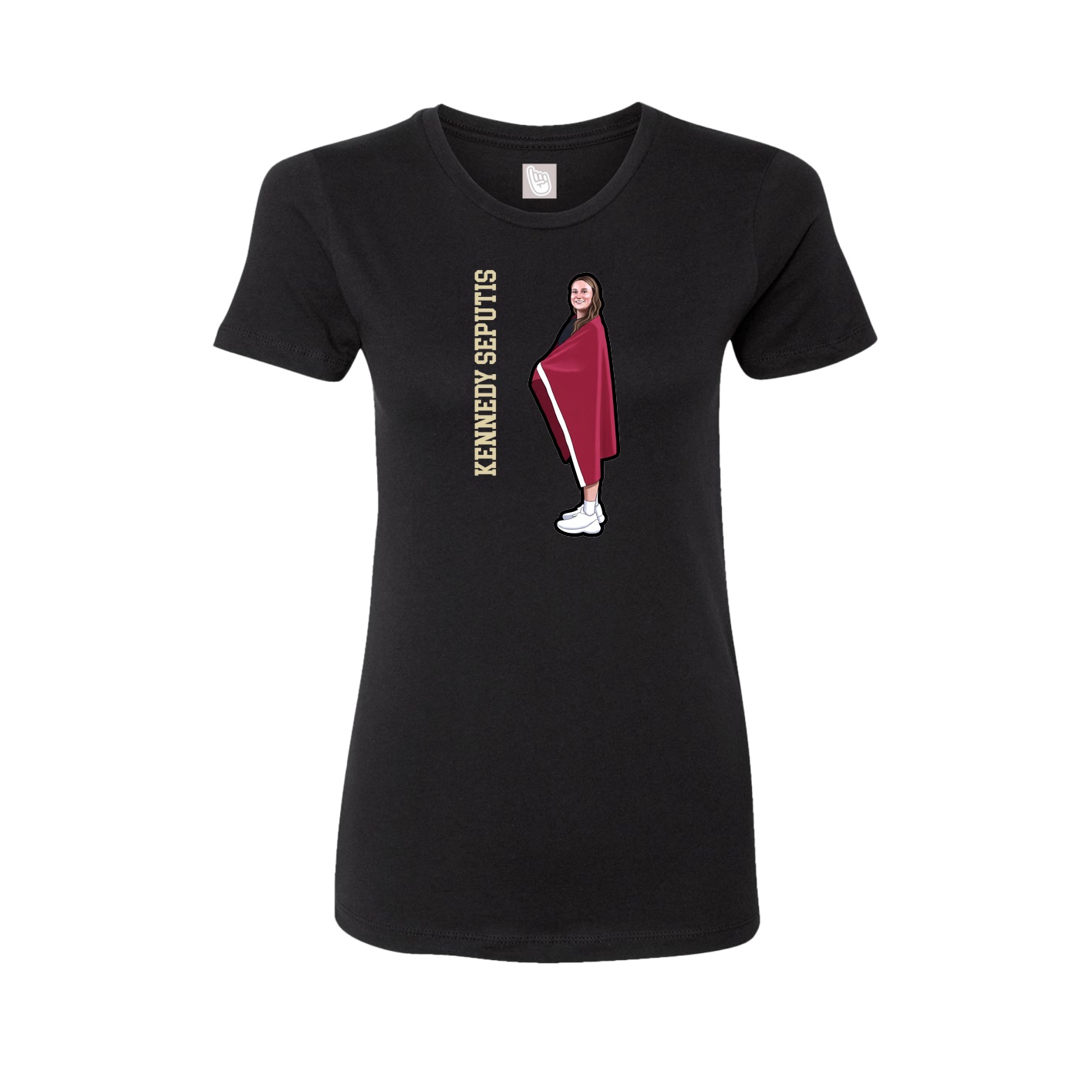 Fitted Women's Tee