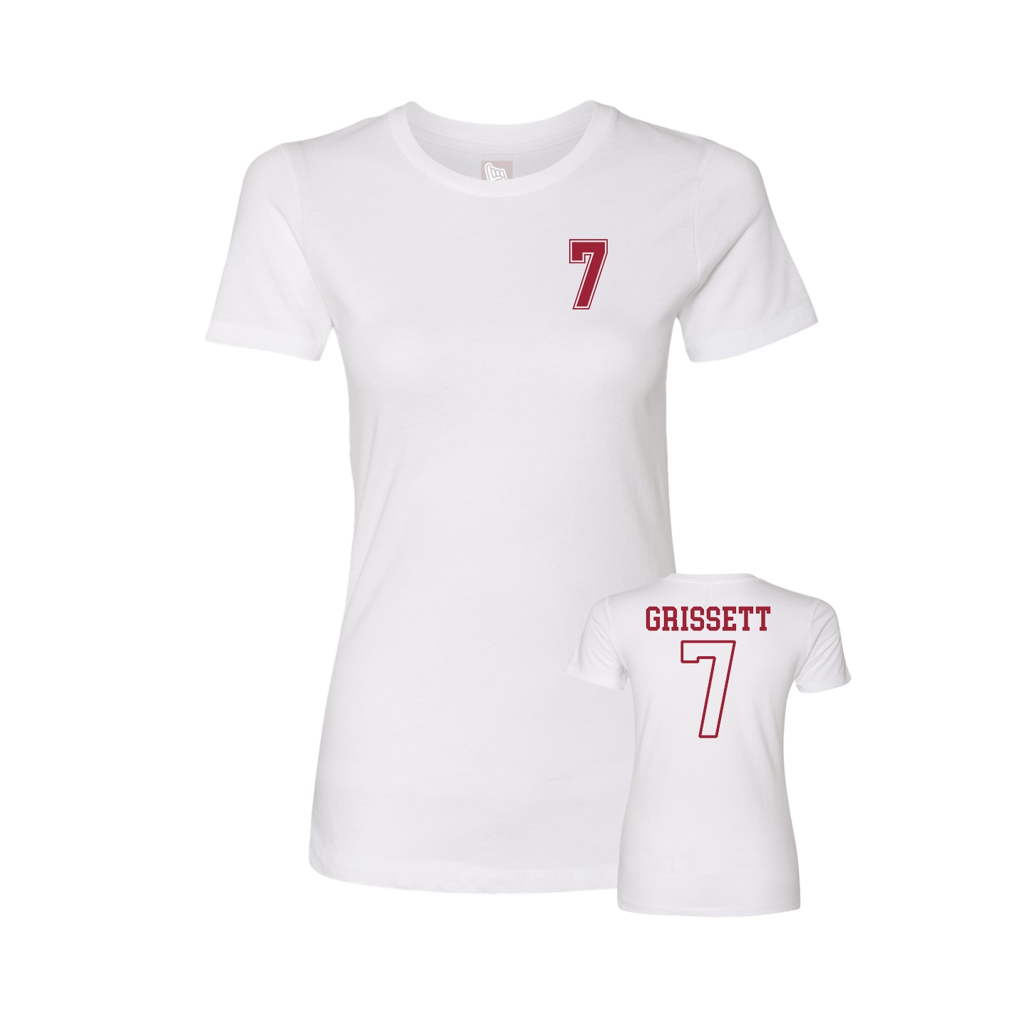 Womens Tee