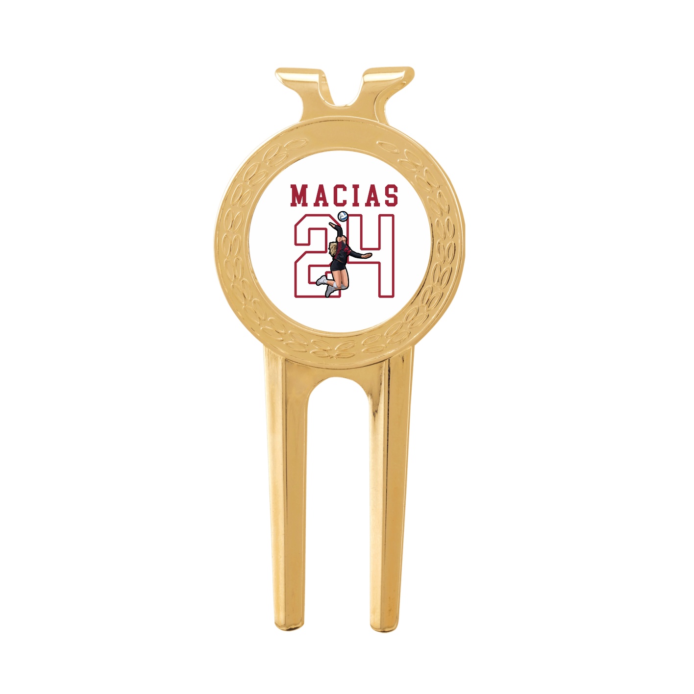 Divot Tool with Ball Marker — Shirsey in Classic
