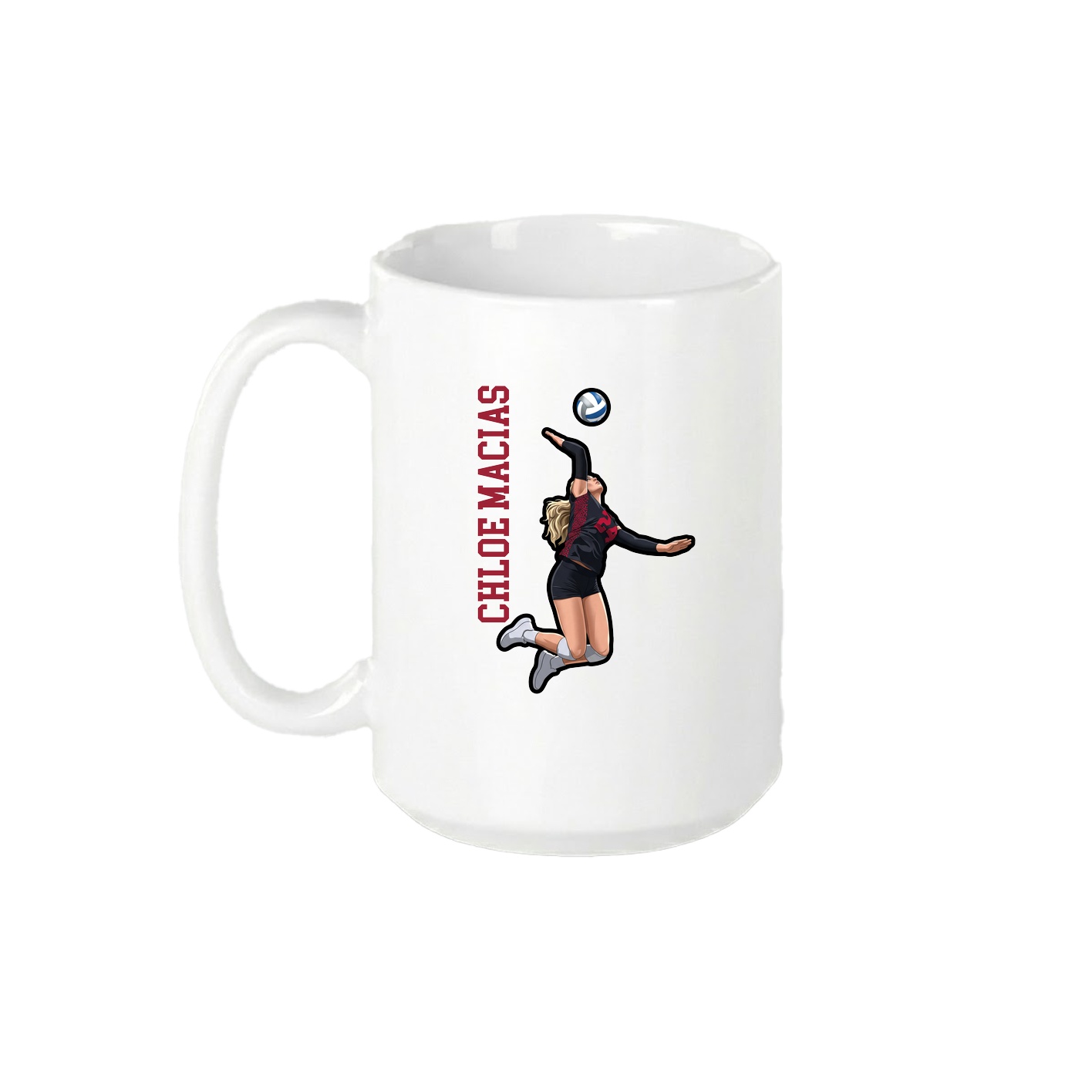 15oz Coffee Mug
