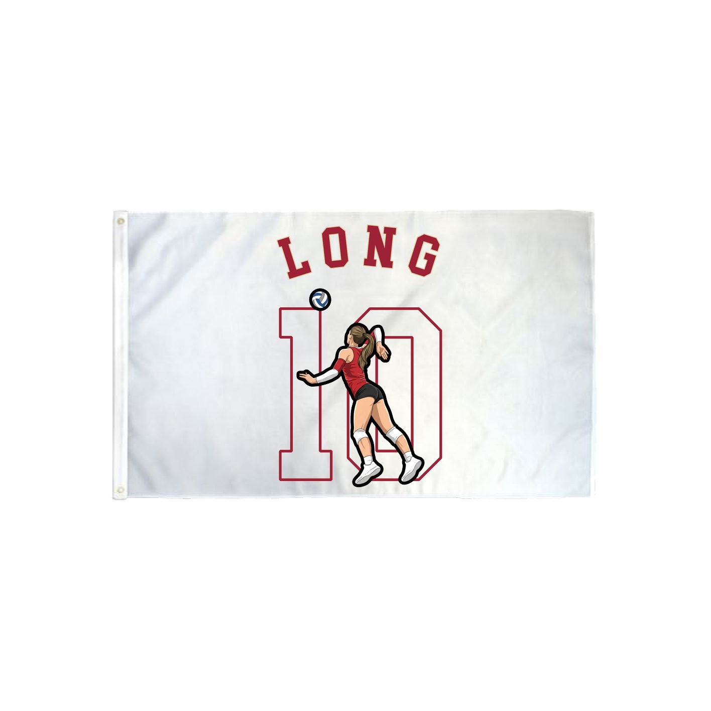 3x5 Flag