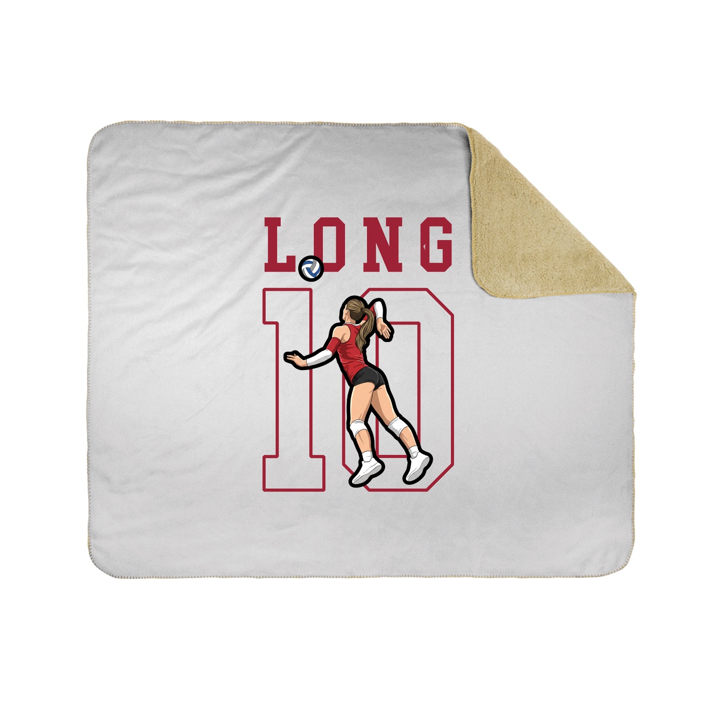 Throw Blanket