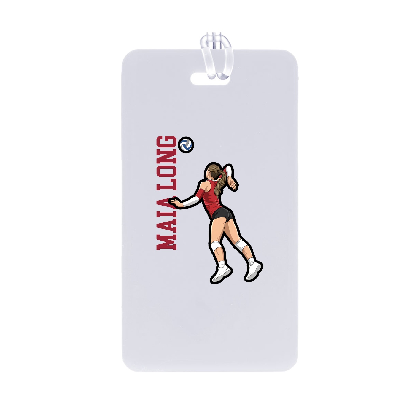 Bag Tag