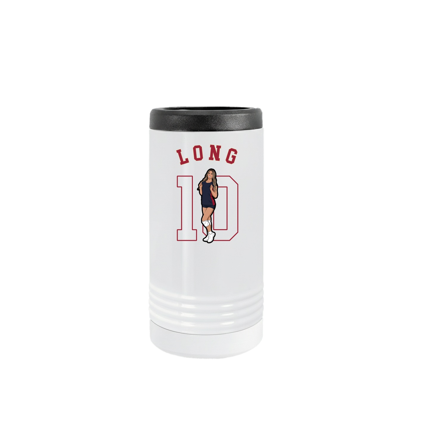 Slim Beverage Holder