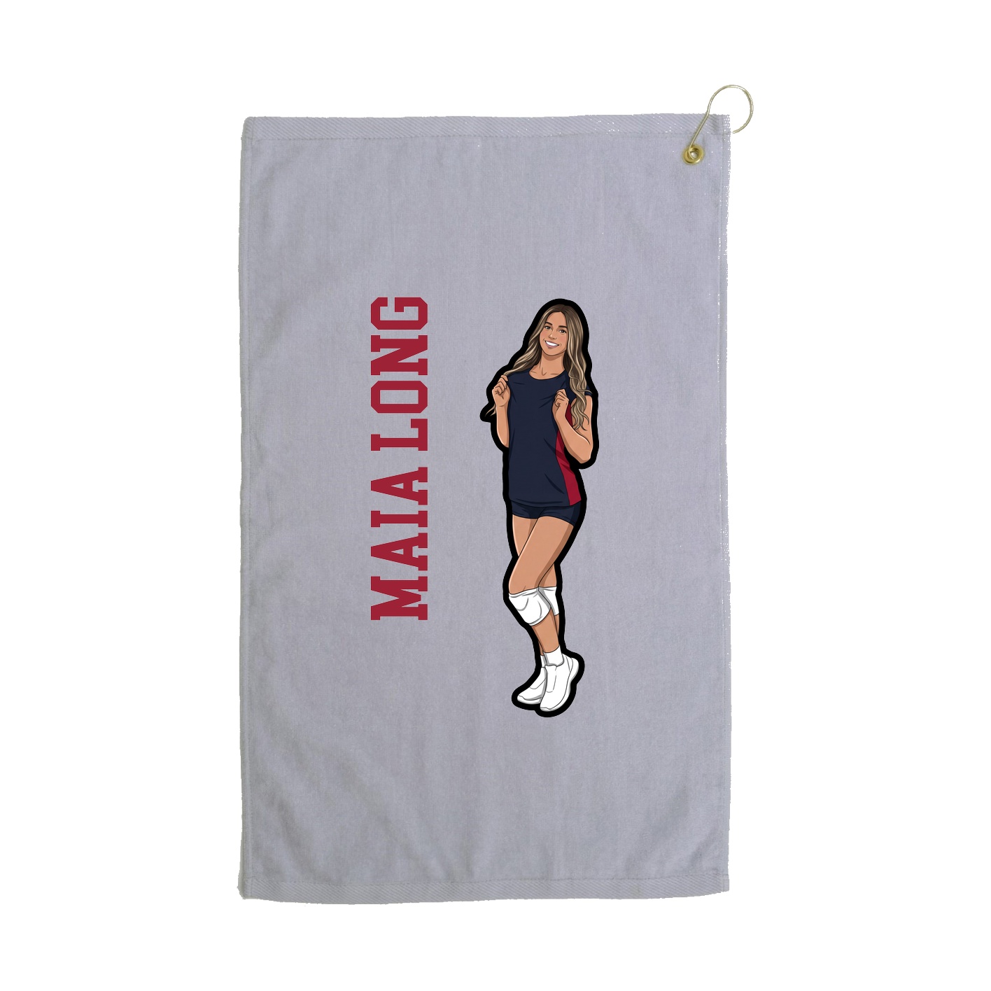 Golf Towel