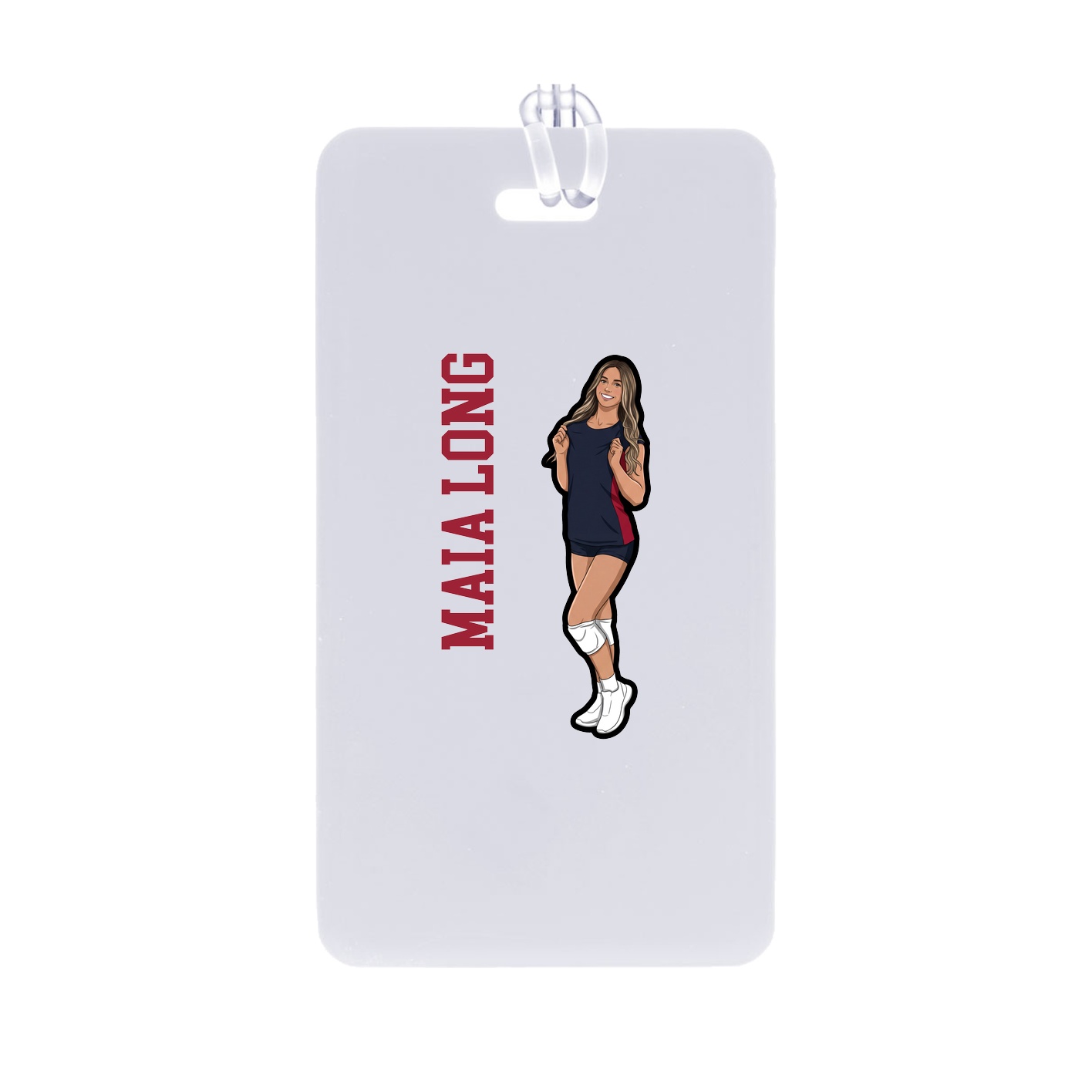 Bag Tag