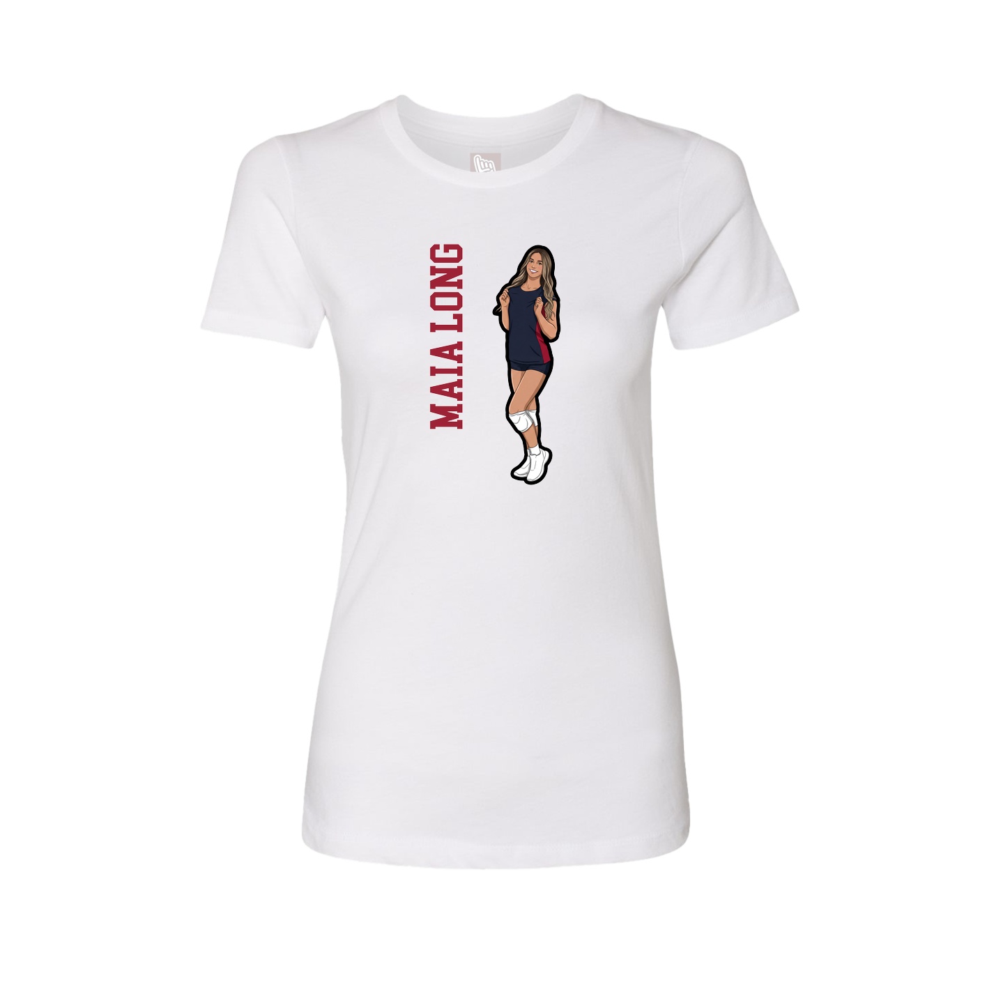 Womens Tee