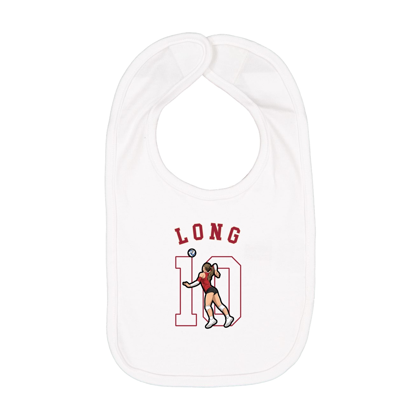 Infant Bib