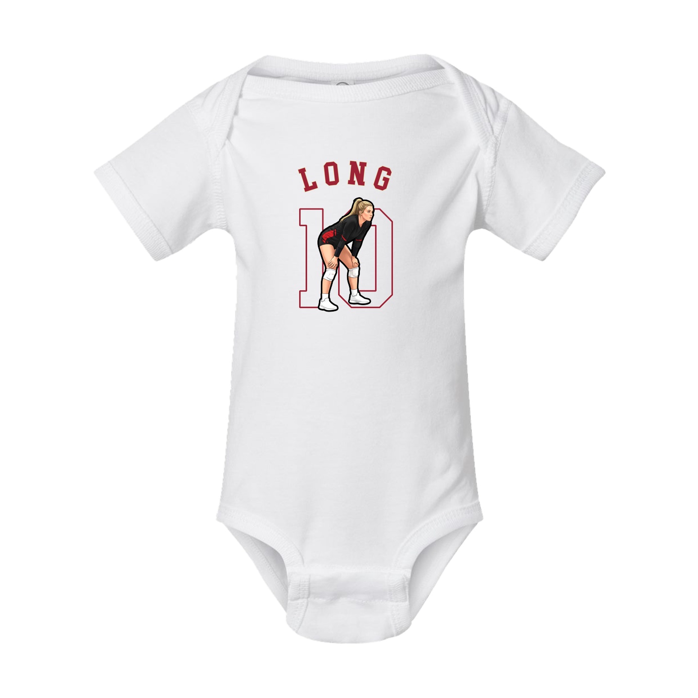 Baby Onesie