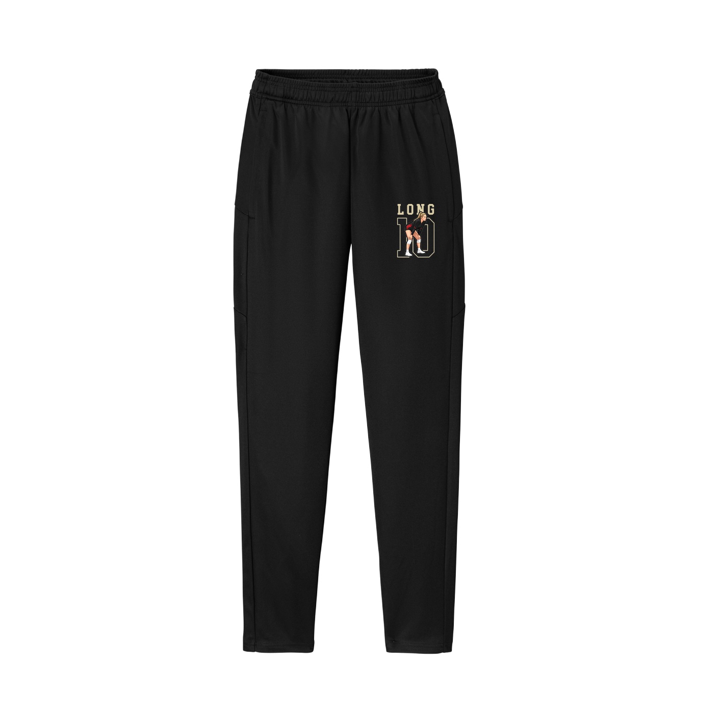 Team Travel Pant