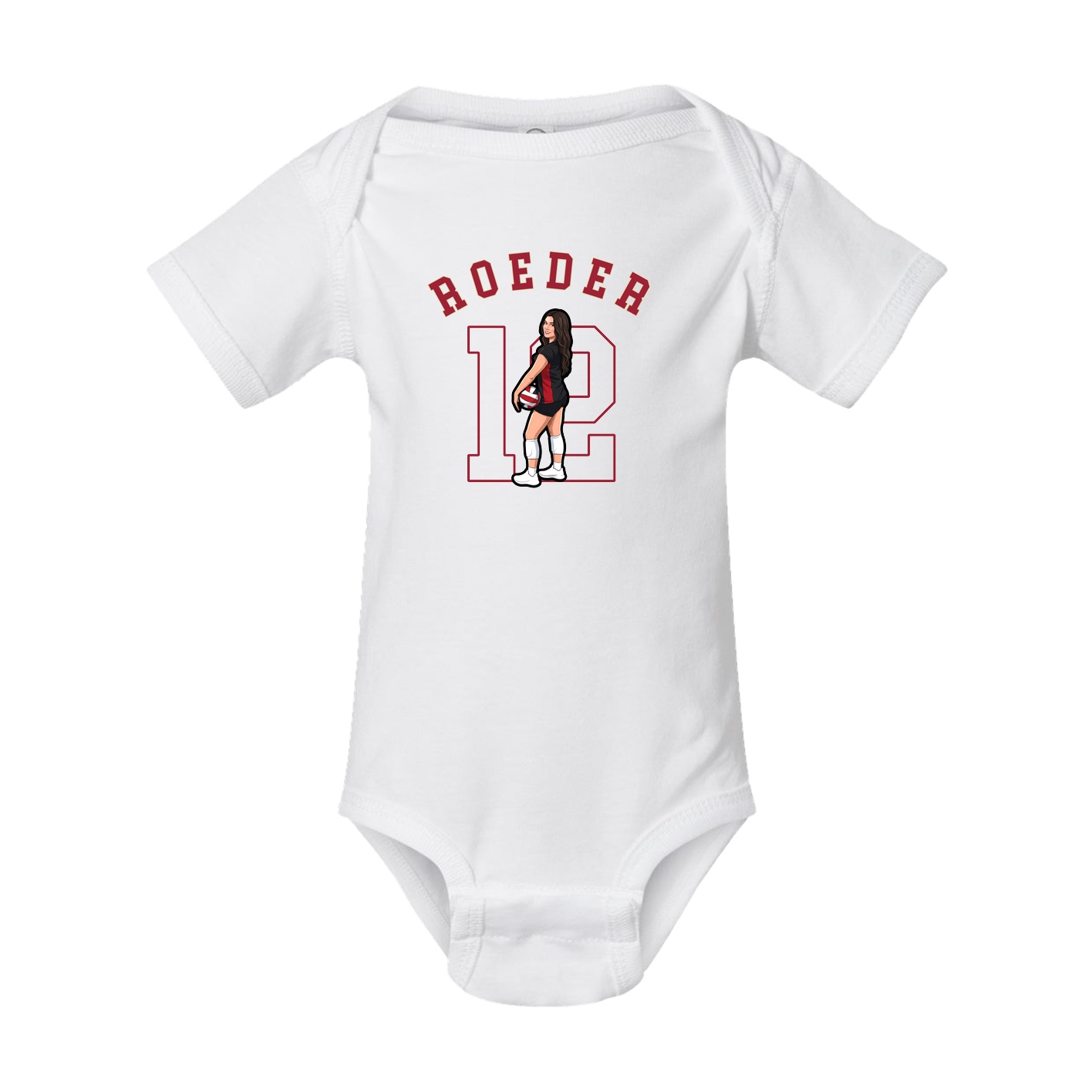 Baby Onesie