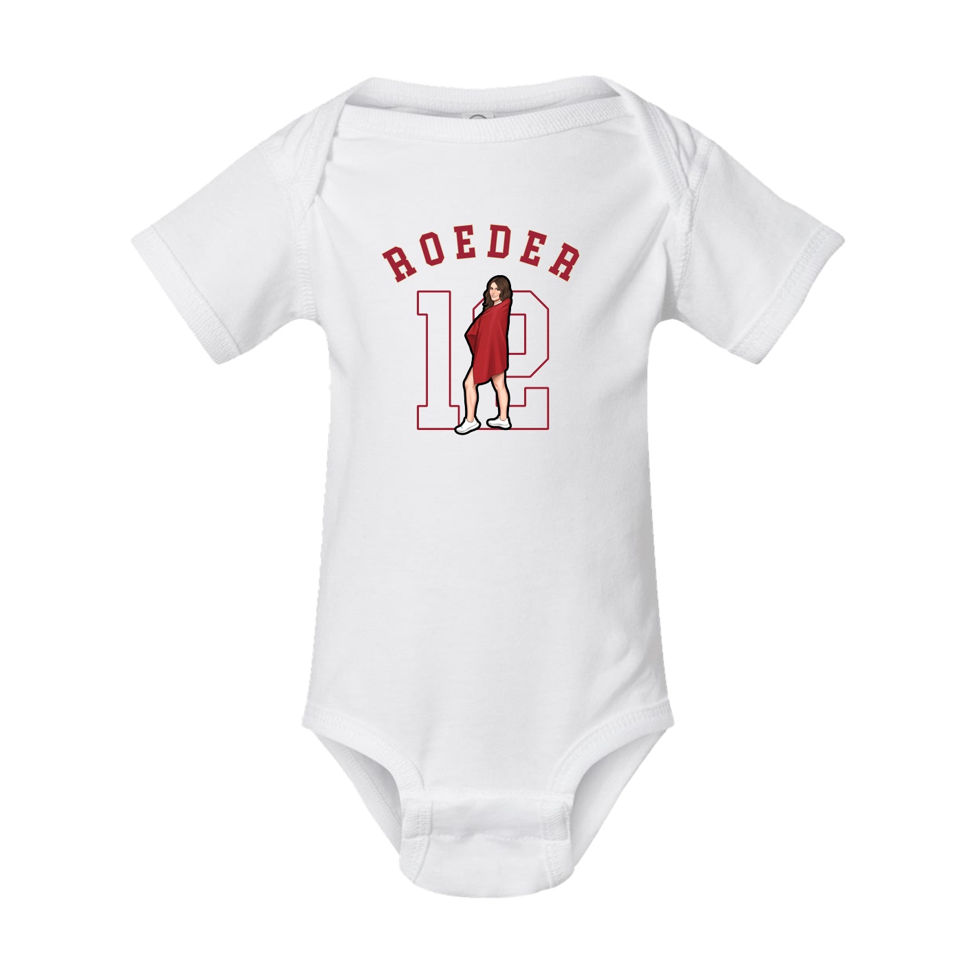 Baby Onesie