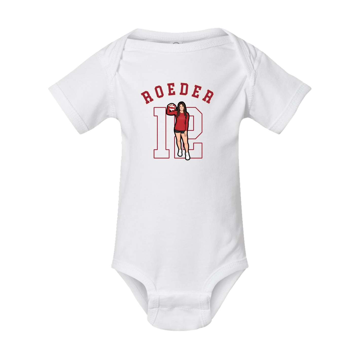 Baby Onesie