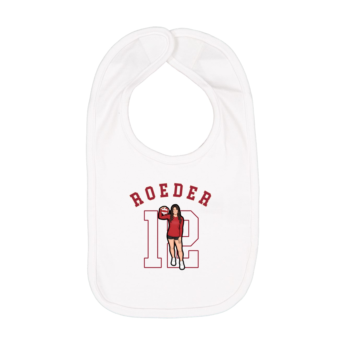 Infant Bib