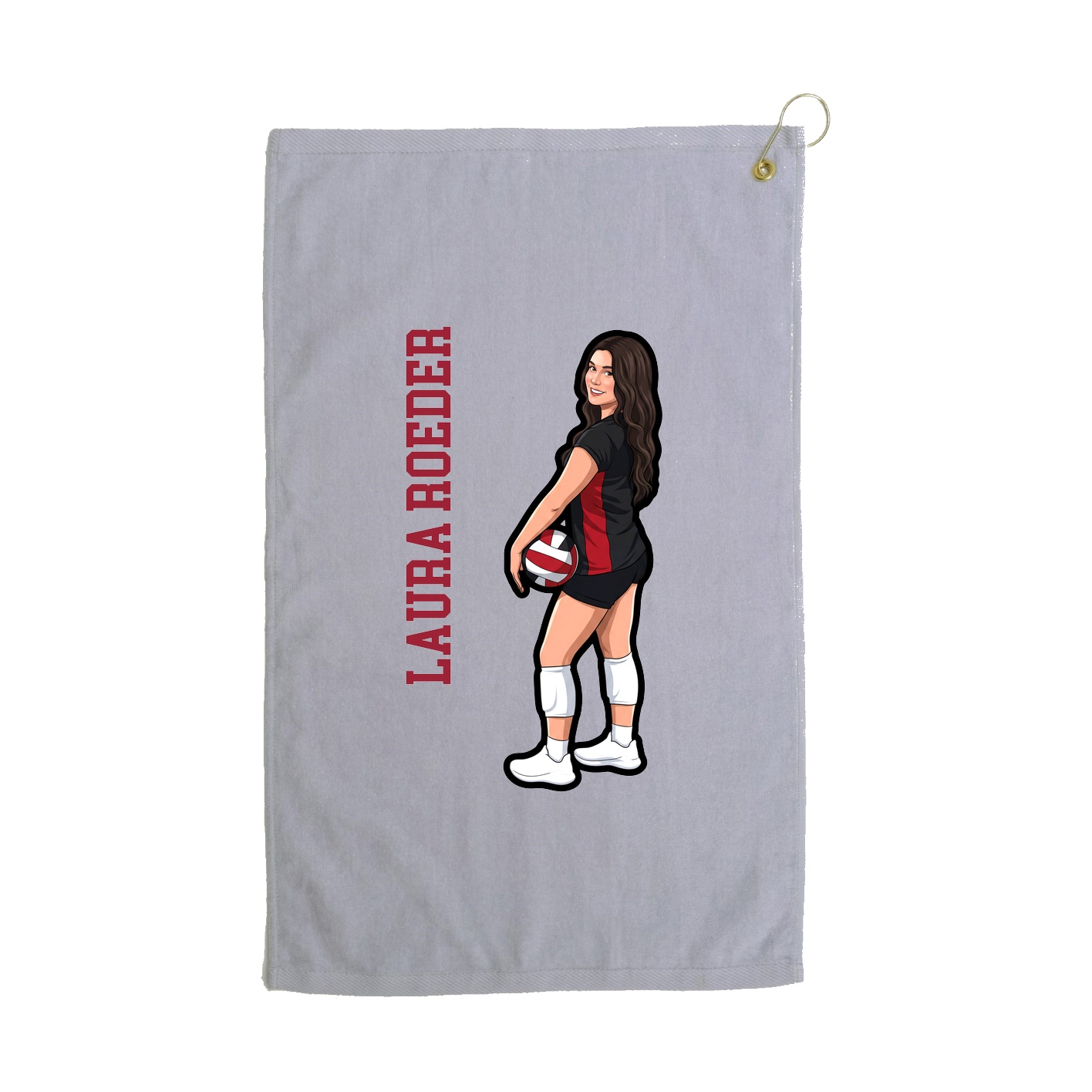 Golf Towel