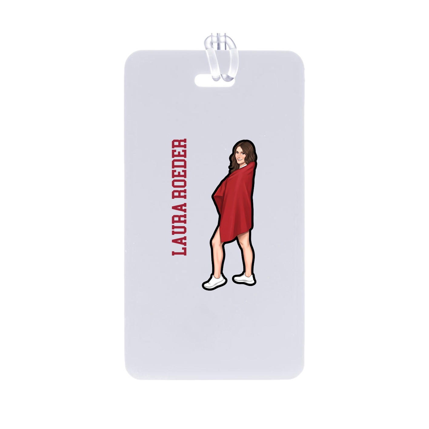 Bag Tag