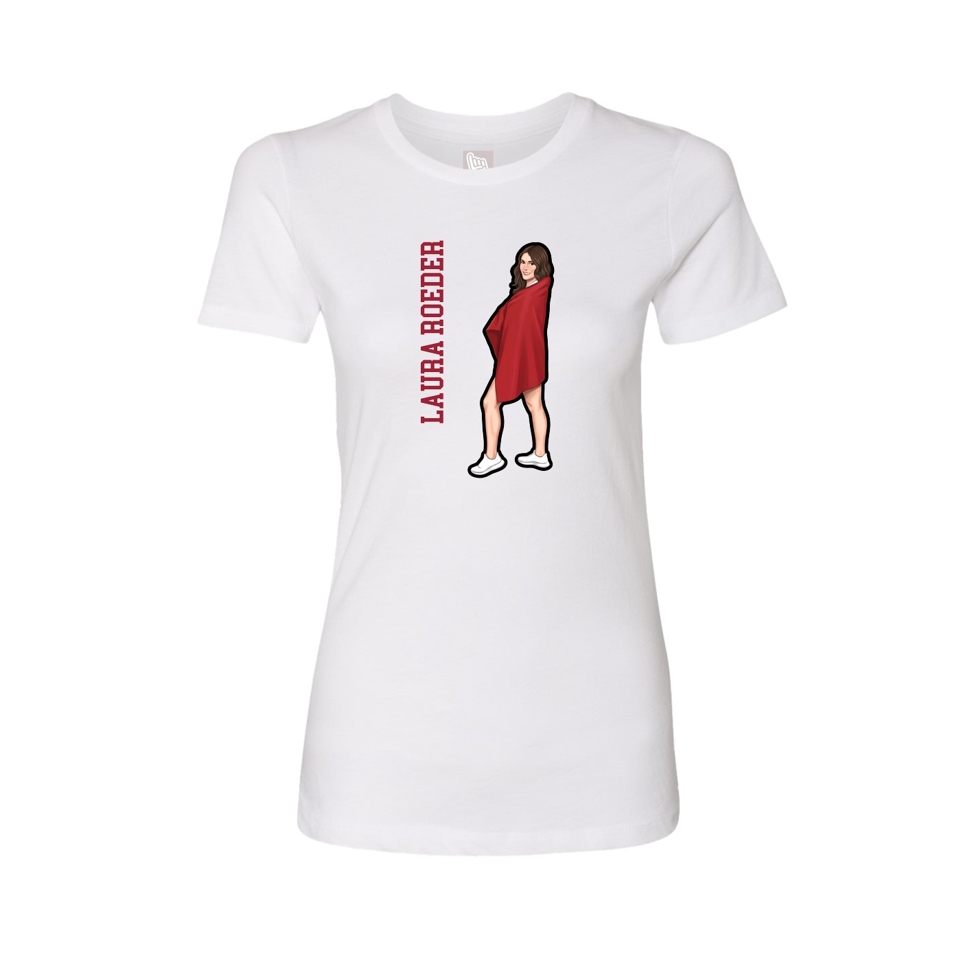 Womens Tee