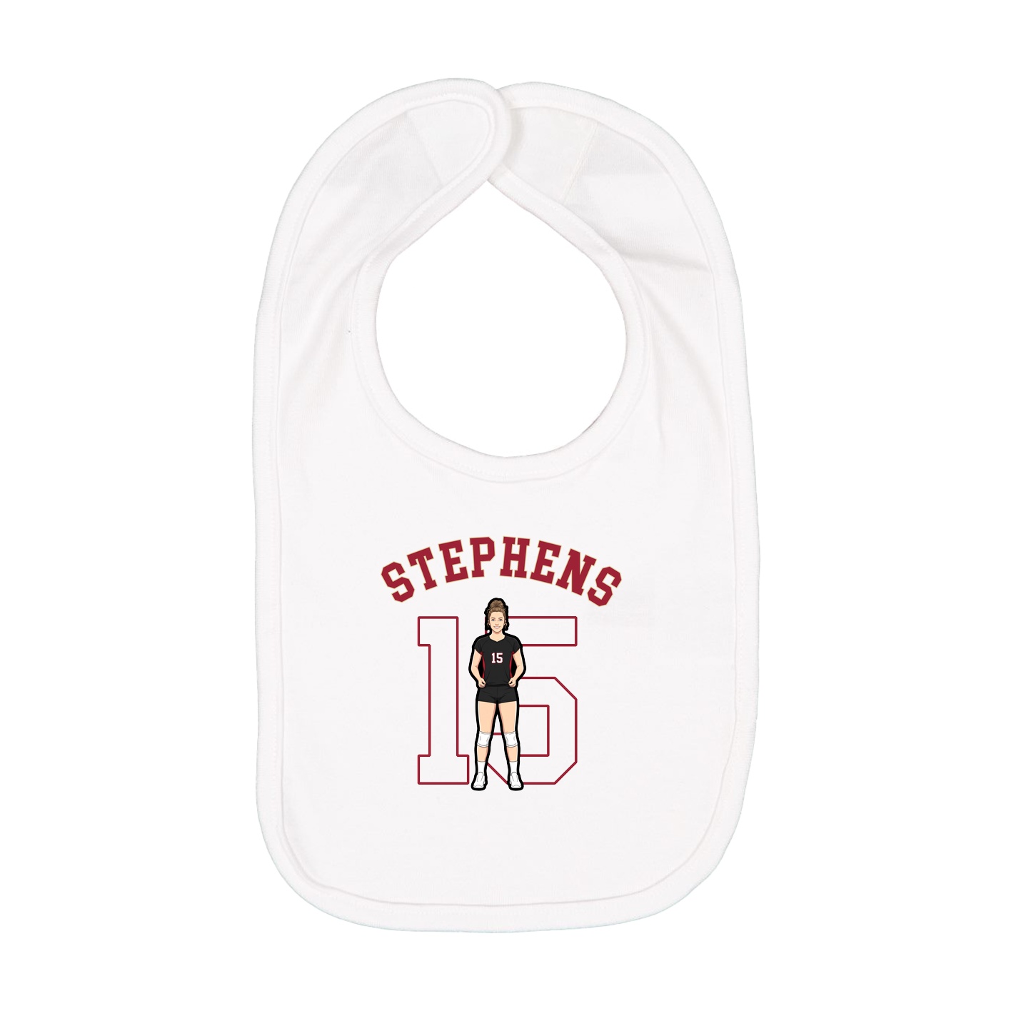 Infant Bib