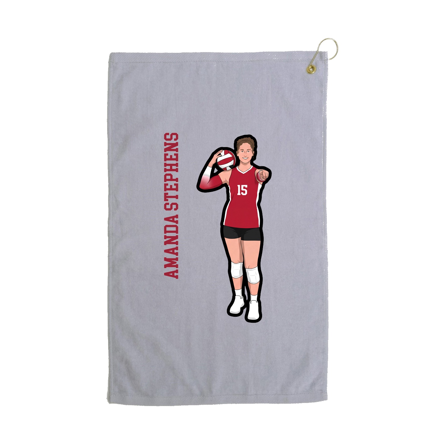 Golf Towel