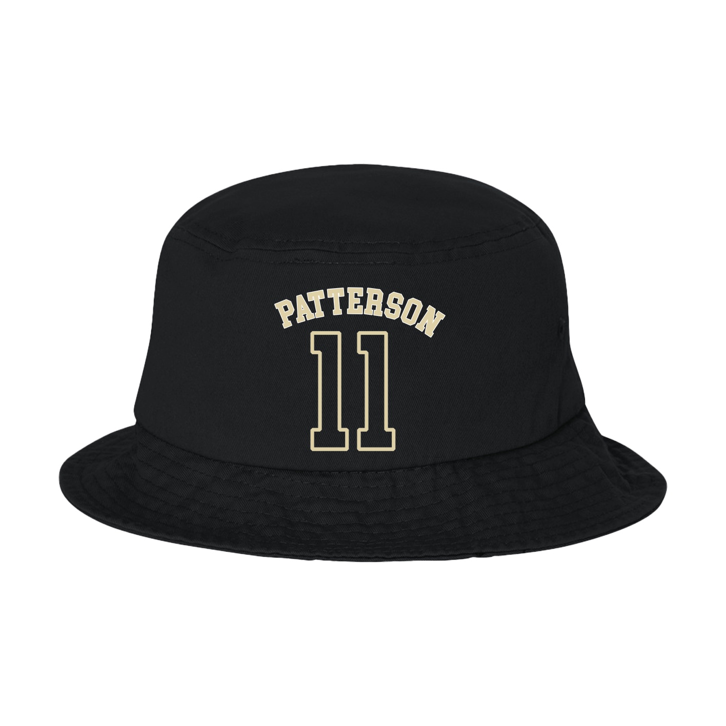 Bucket Cap — Shirsey Arch in Black