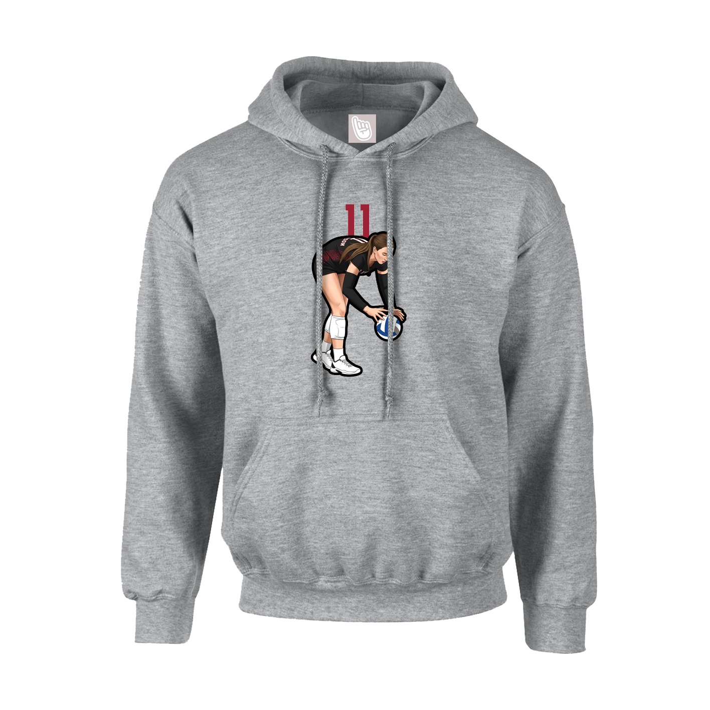 Hoodie