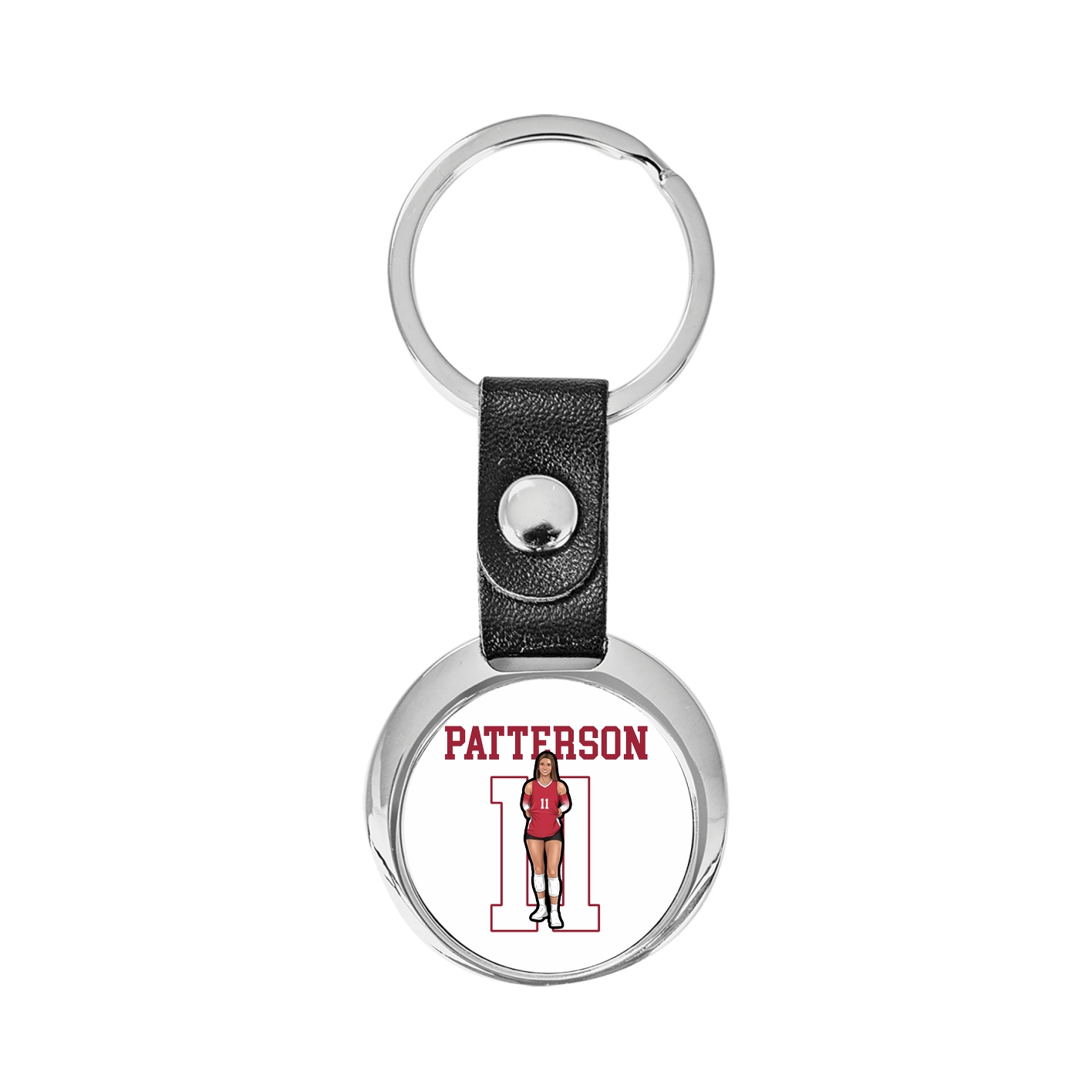 Key Chain — Shirsey in Classic