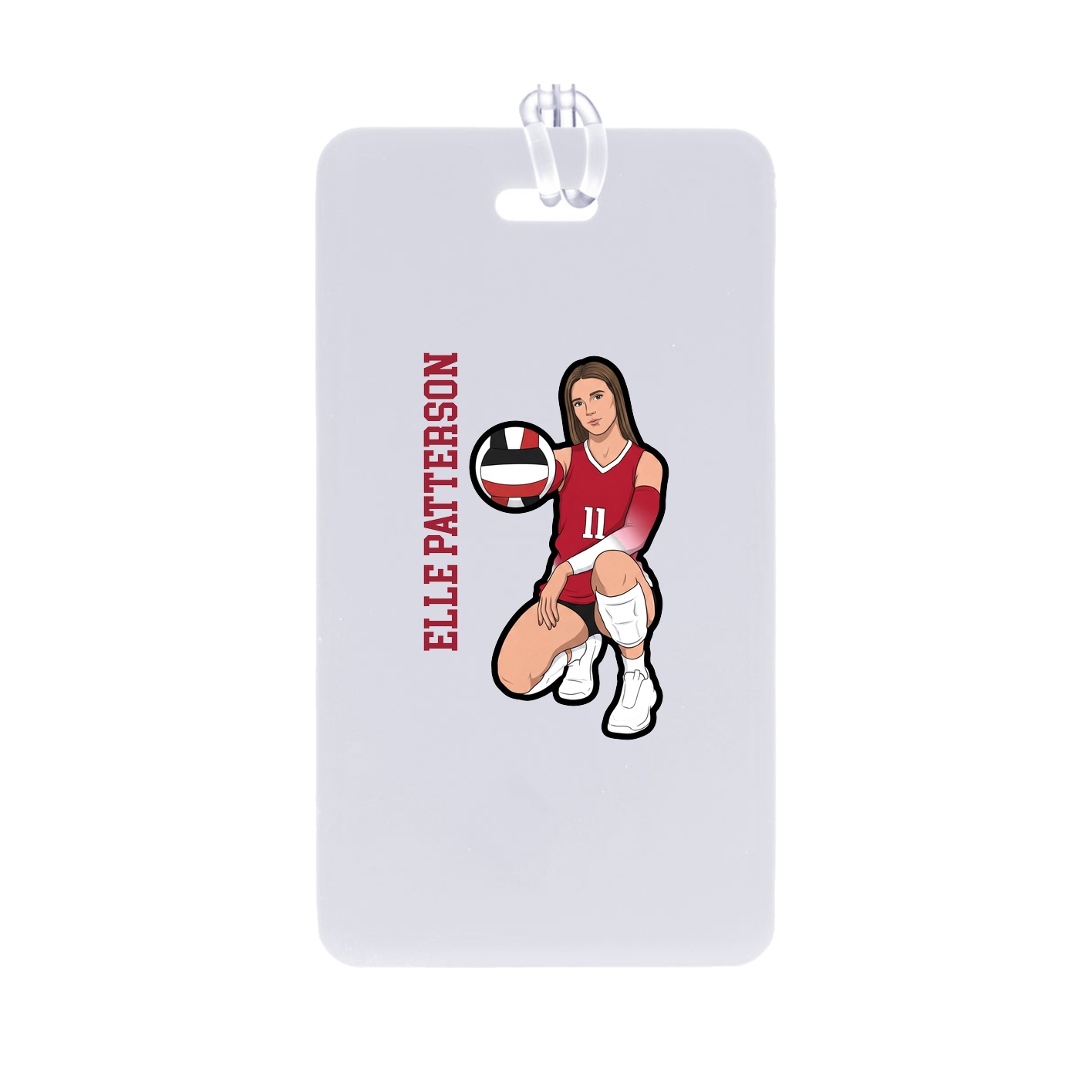 Bag Tag