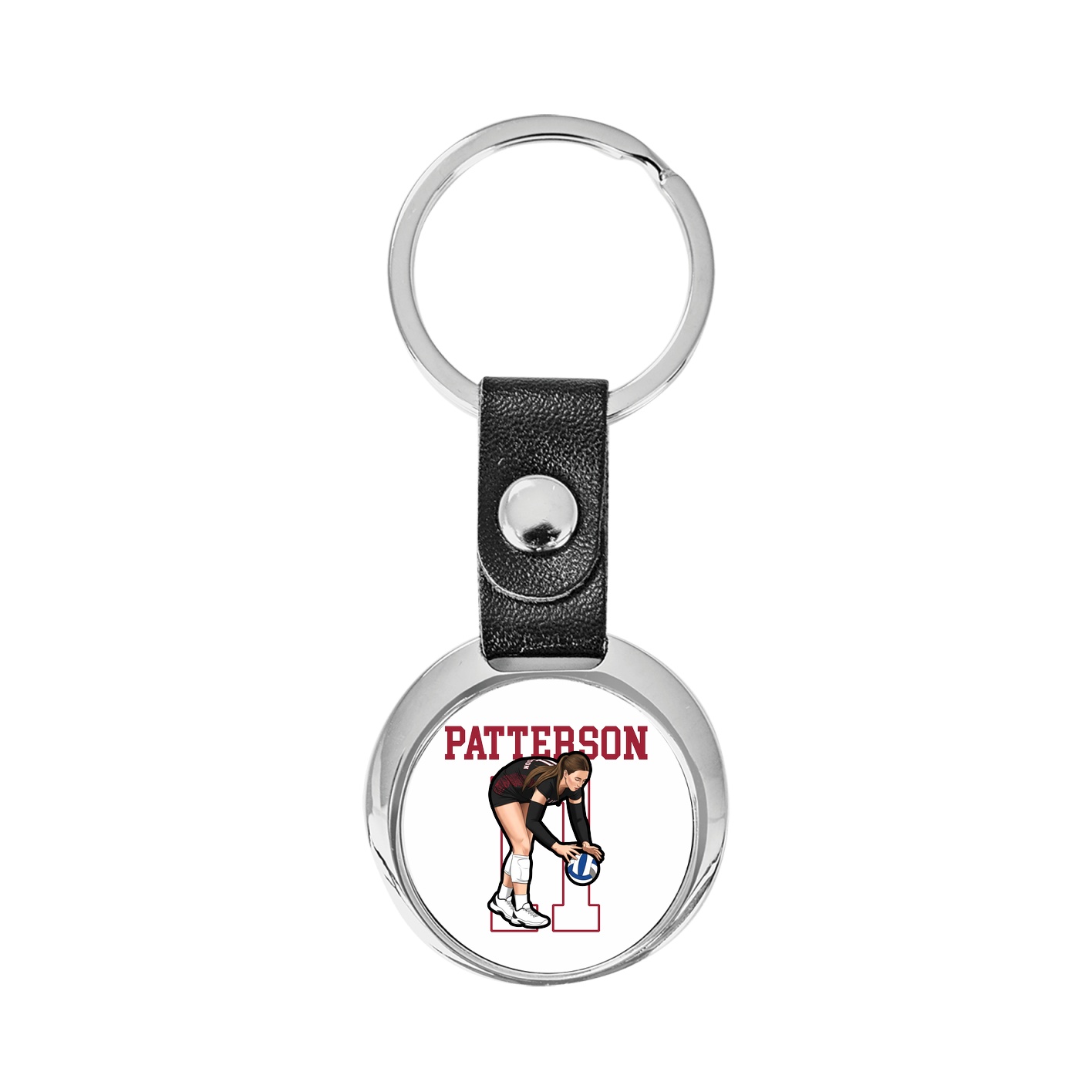 Key Chain — Shirsey in Classic