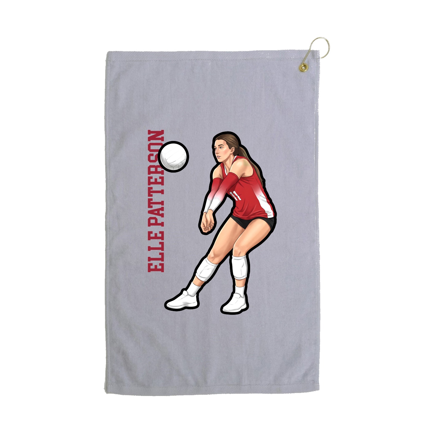 Golf Towel