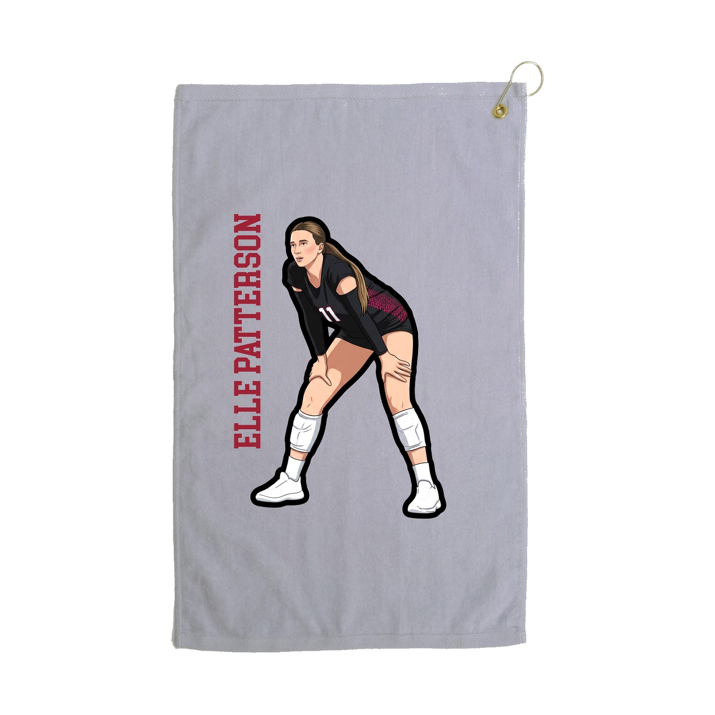 Golf Towel