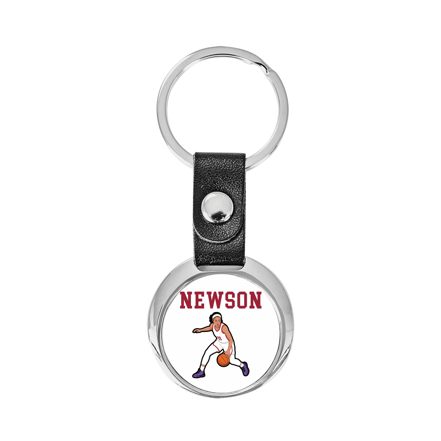 Key Chain — Shirsey in Classic