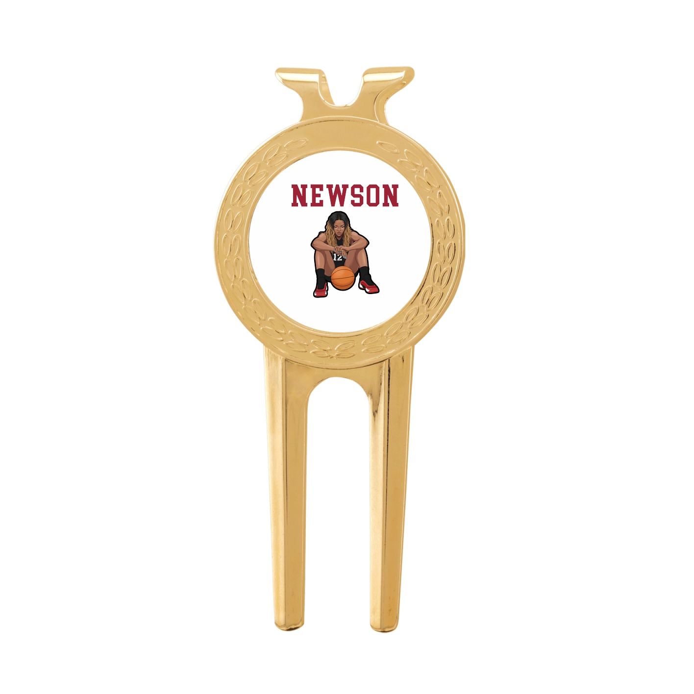 Divot Tool with Ball Marker — Shirsey in Classic