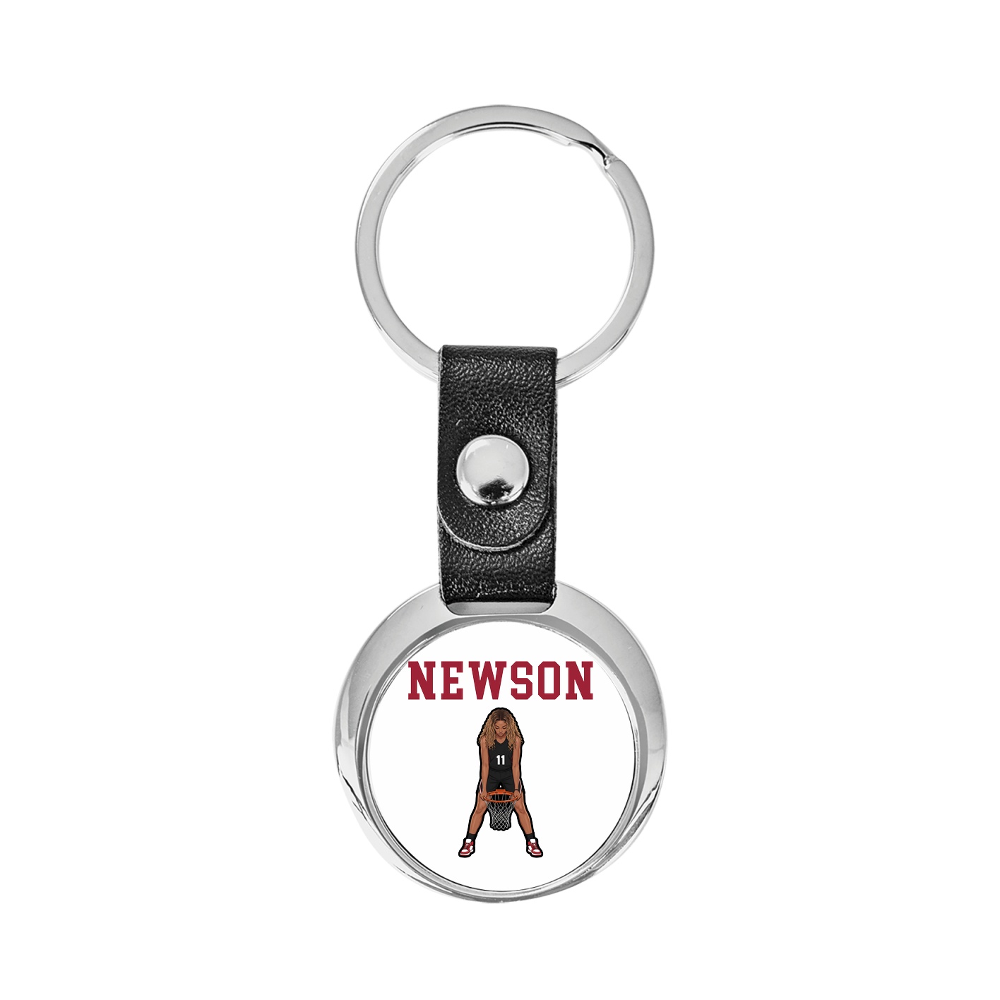 Key Chain — Shirsey in Classic