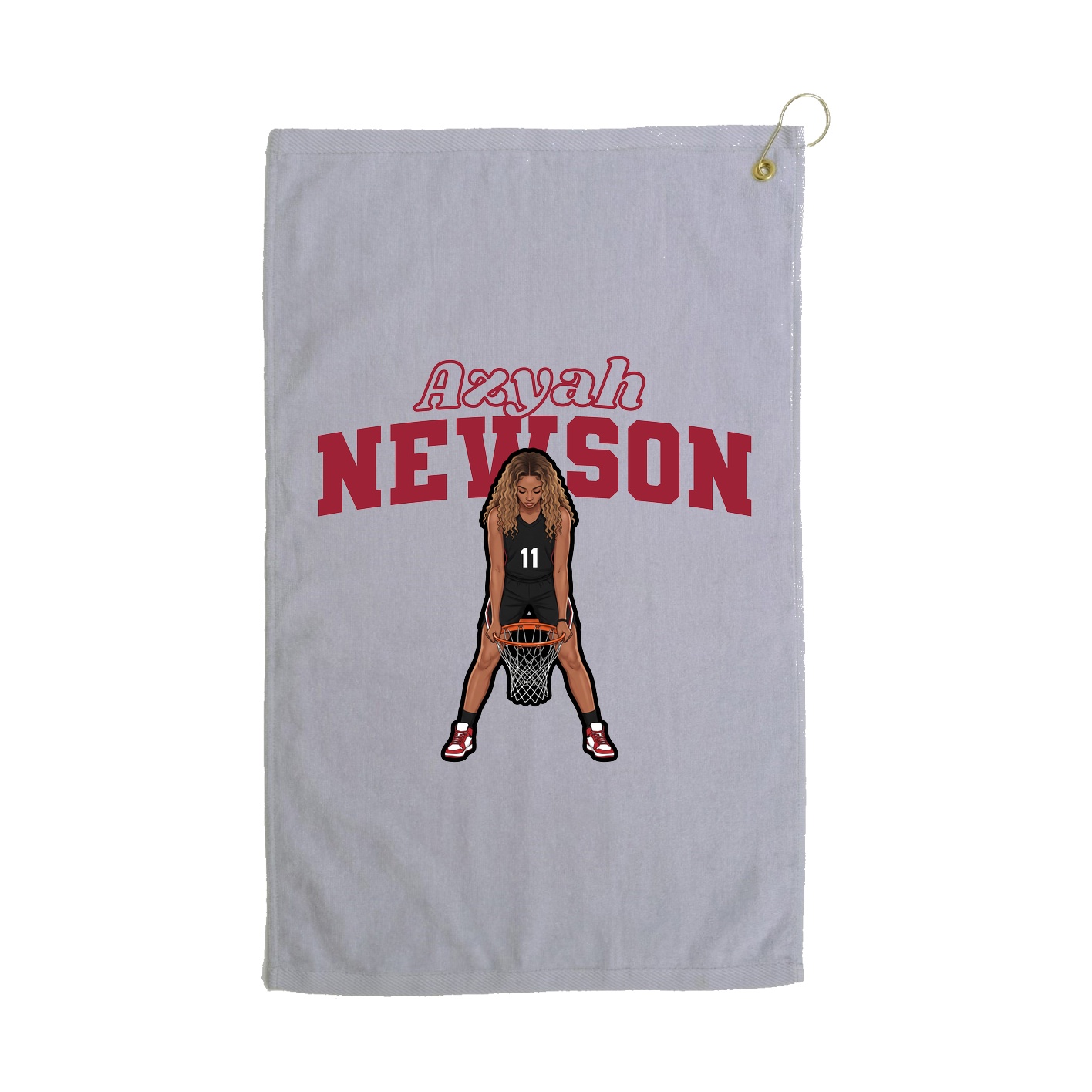 Golf Towel