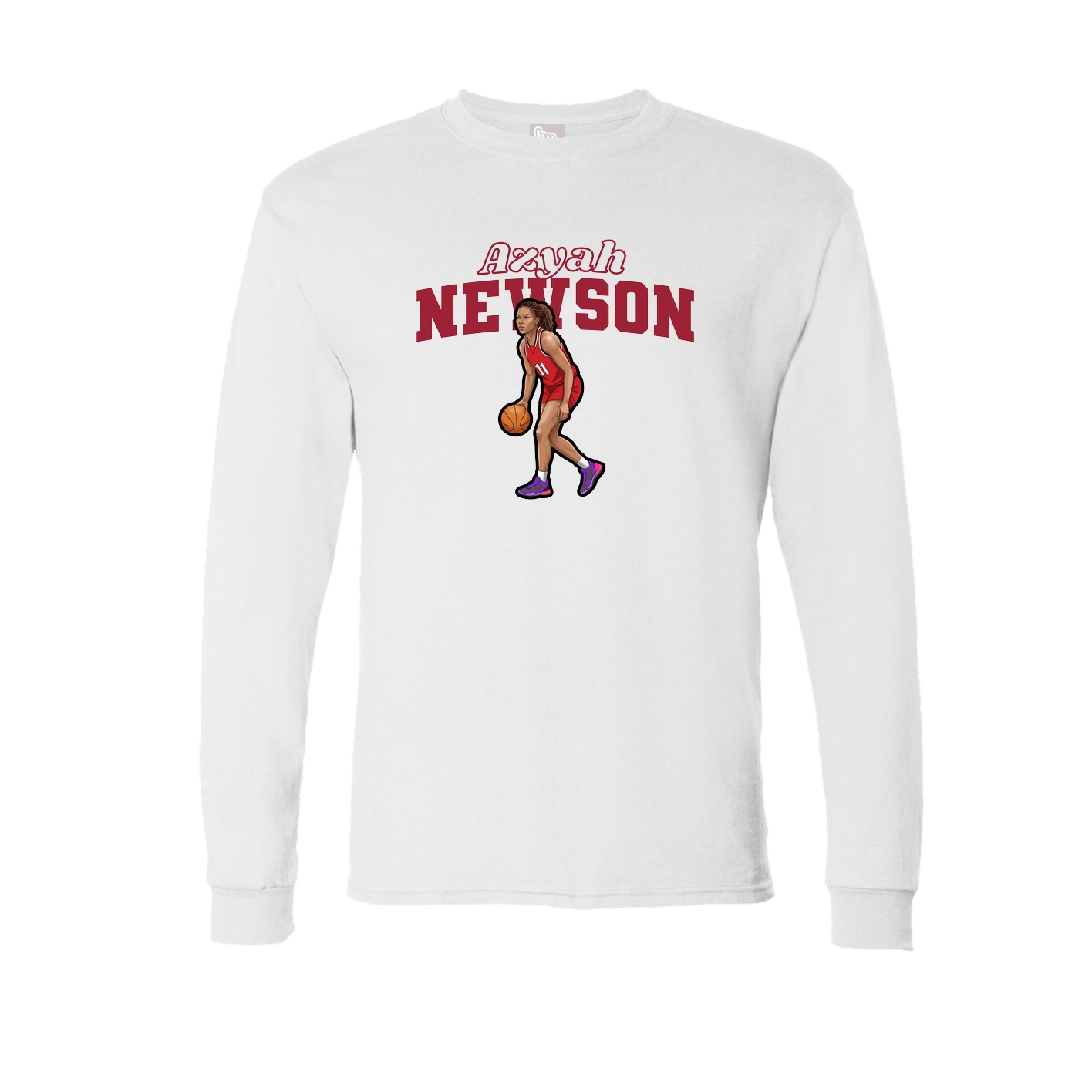 Long Sleeve Tee