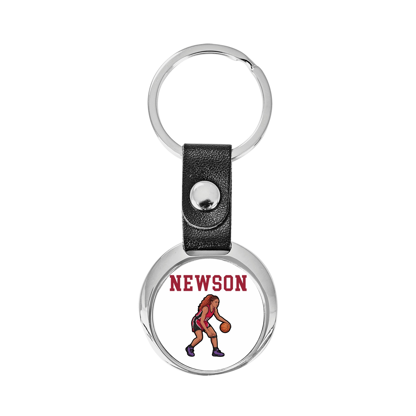 Key Chain — Shirsey in Classic