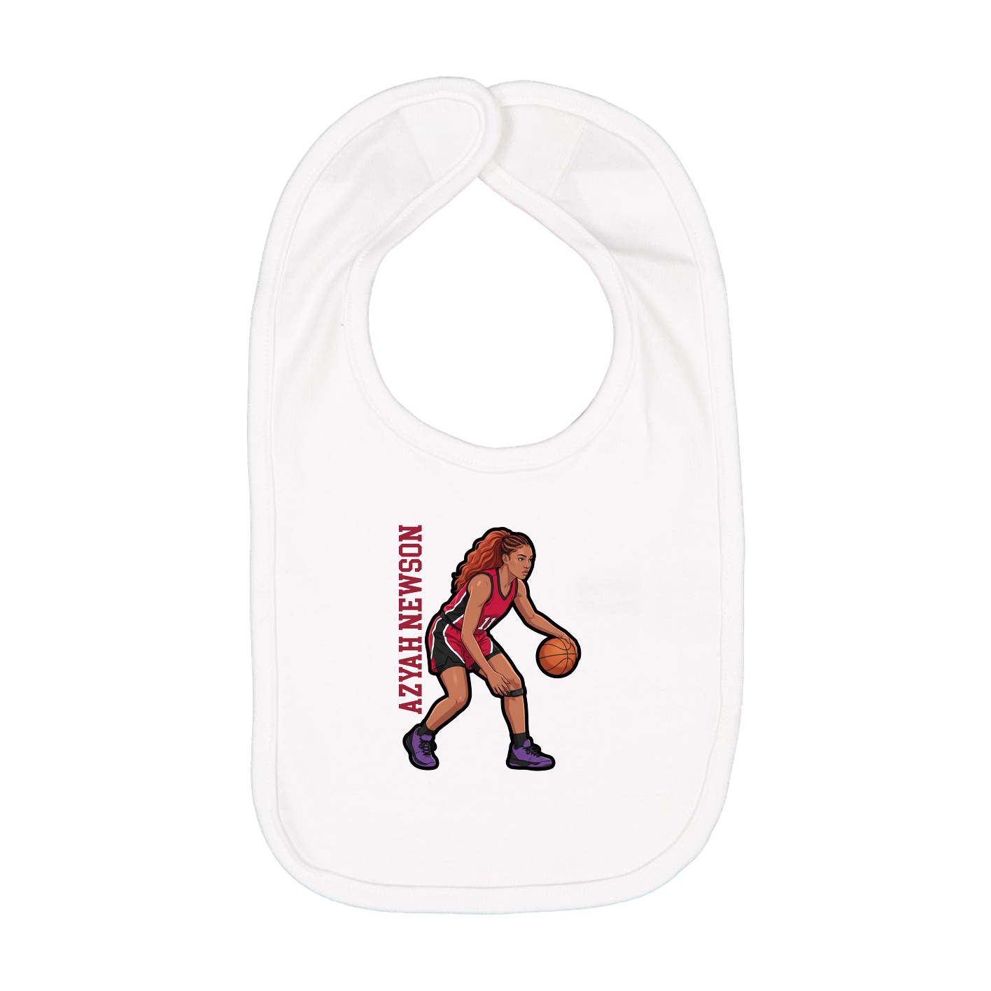 Infant Bib
