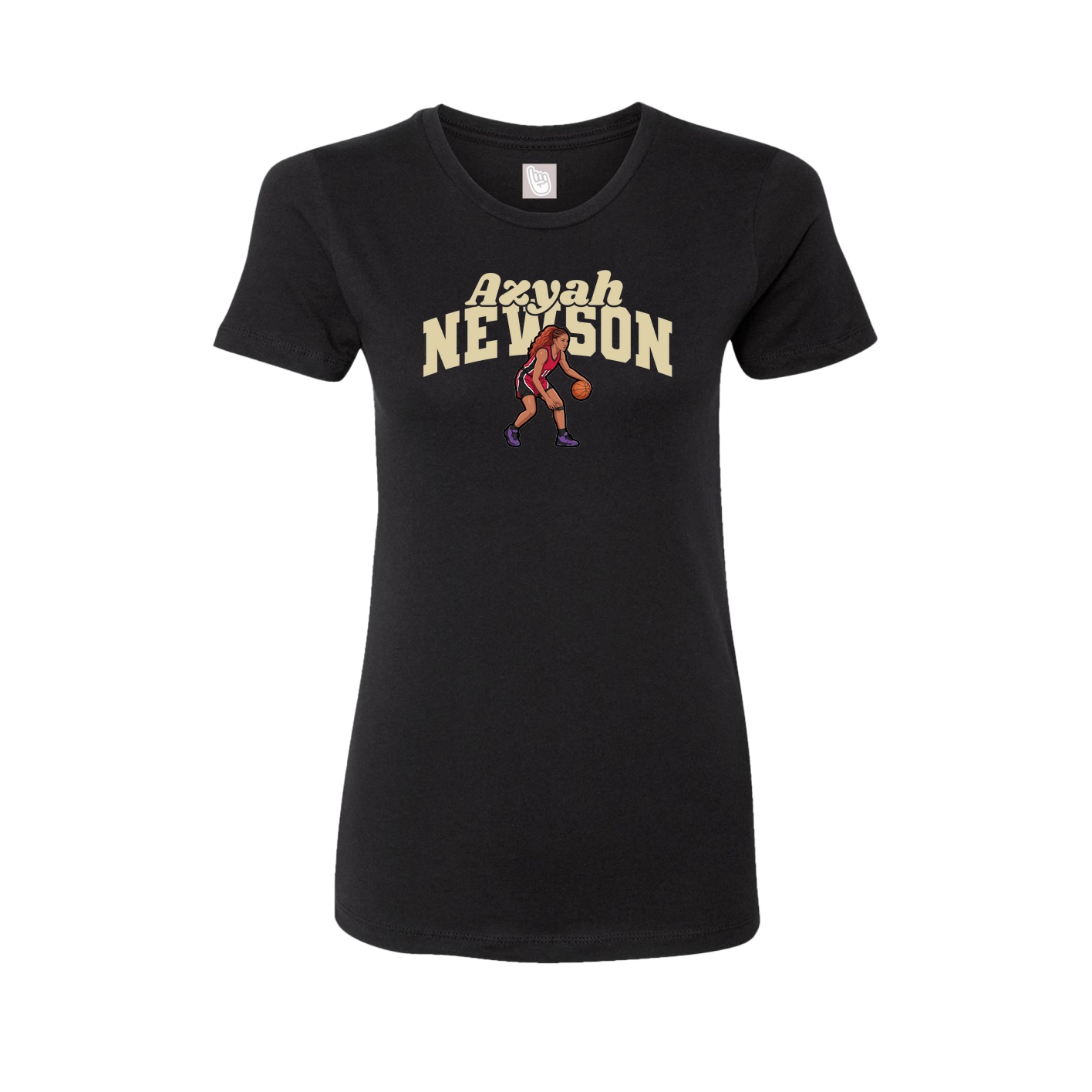 Womens Tee