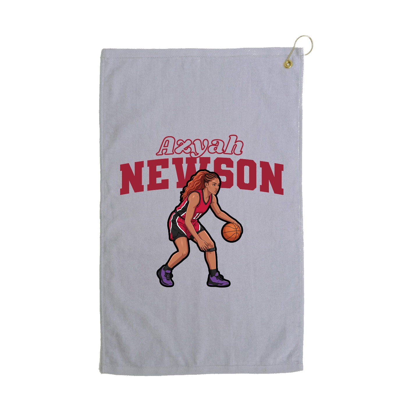 Golf Towel