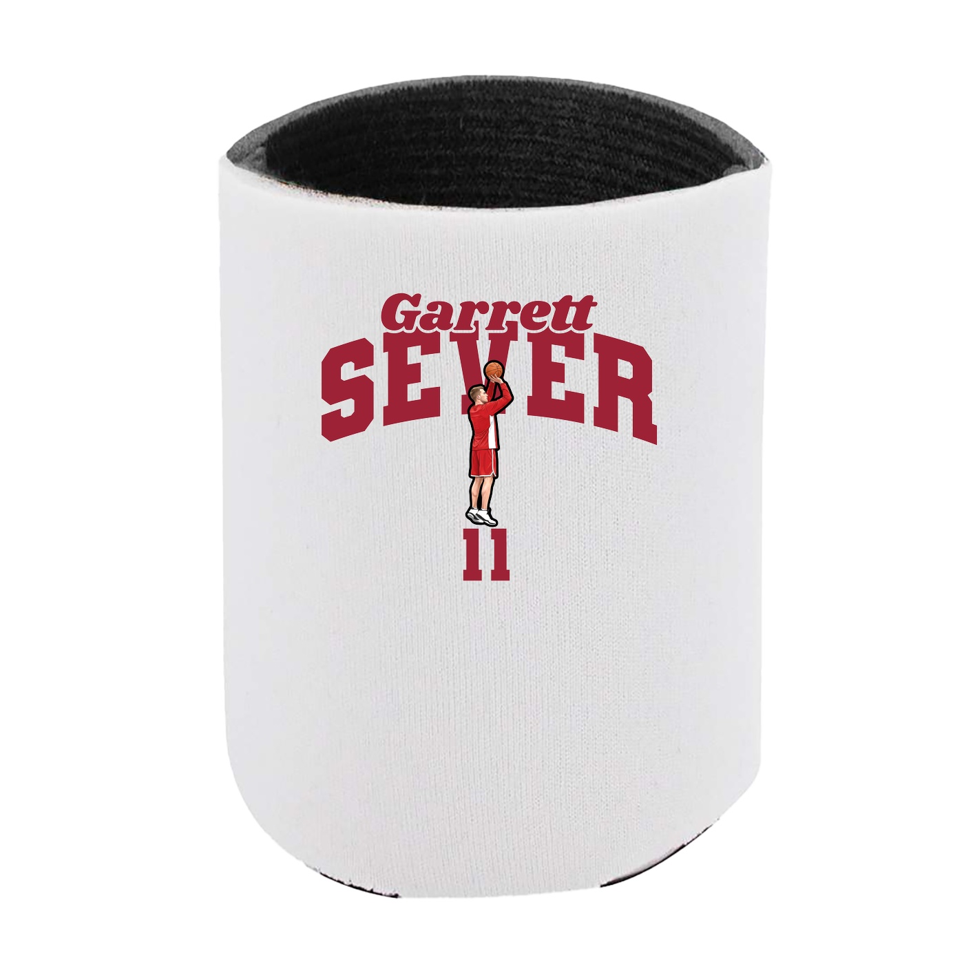 Can Holder — Signature Arch in White