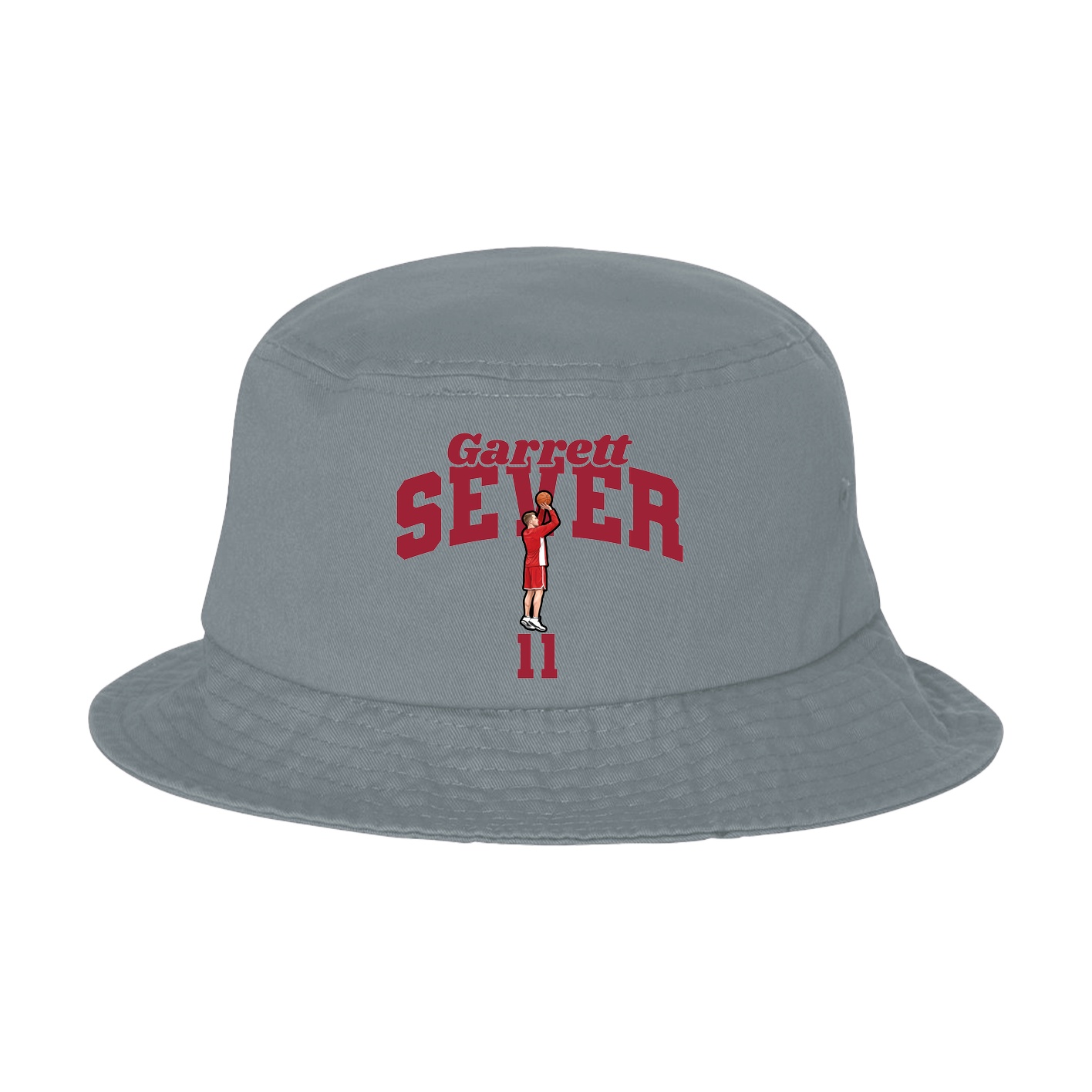 Bucket Cap
